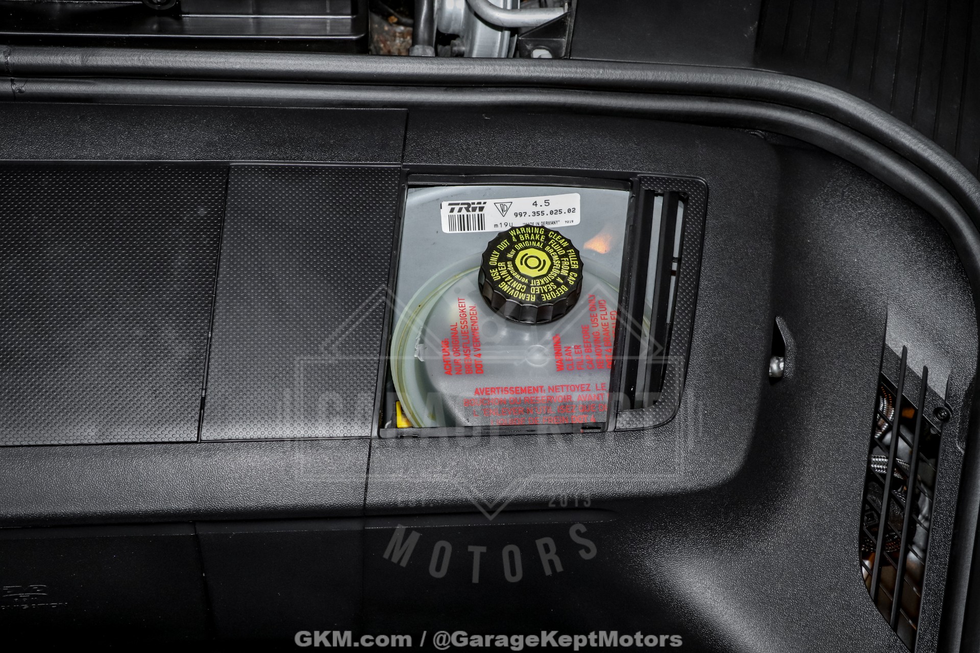 2008 Porsche Boxster 174