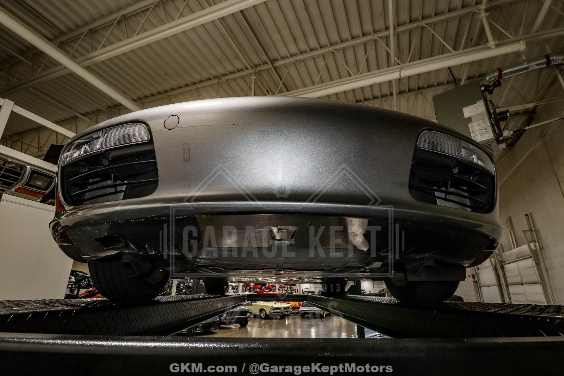 2008 Porsche Boxster 182