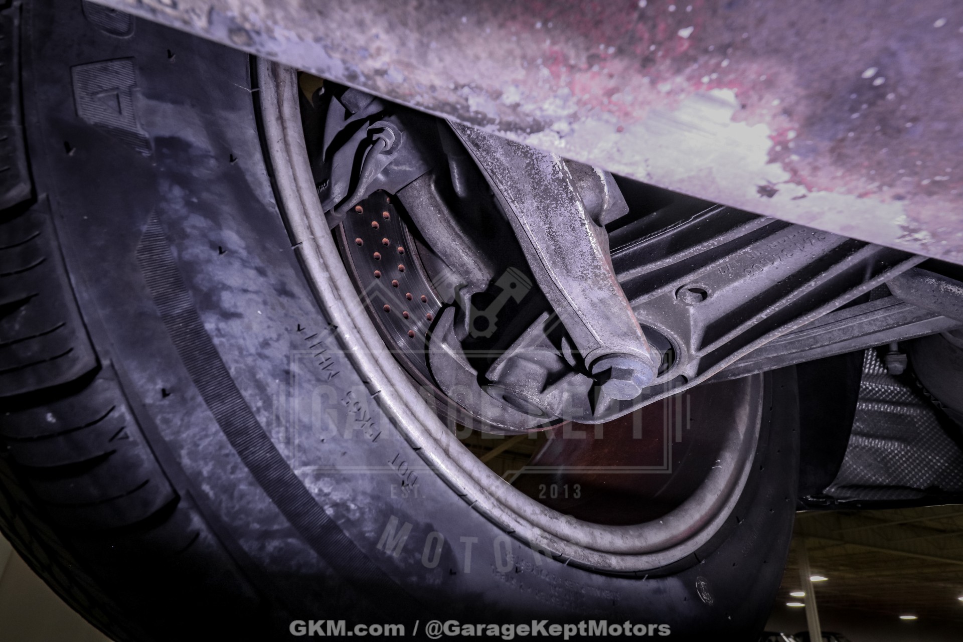 2008 Porsche Boxster 219