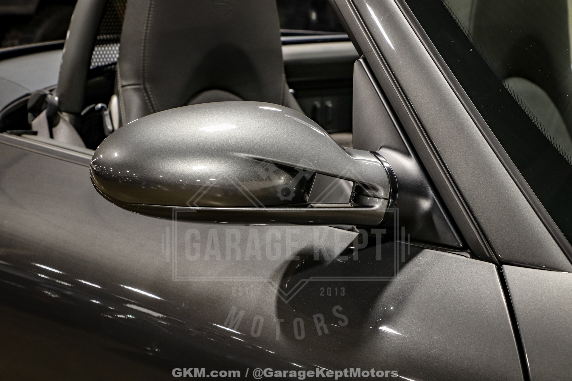 2008 Porsche Boxster 78