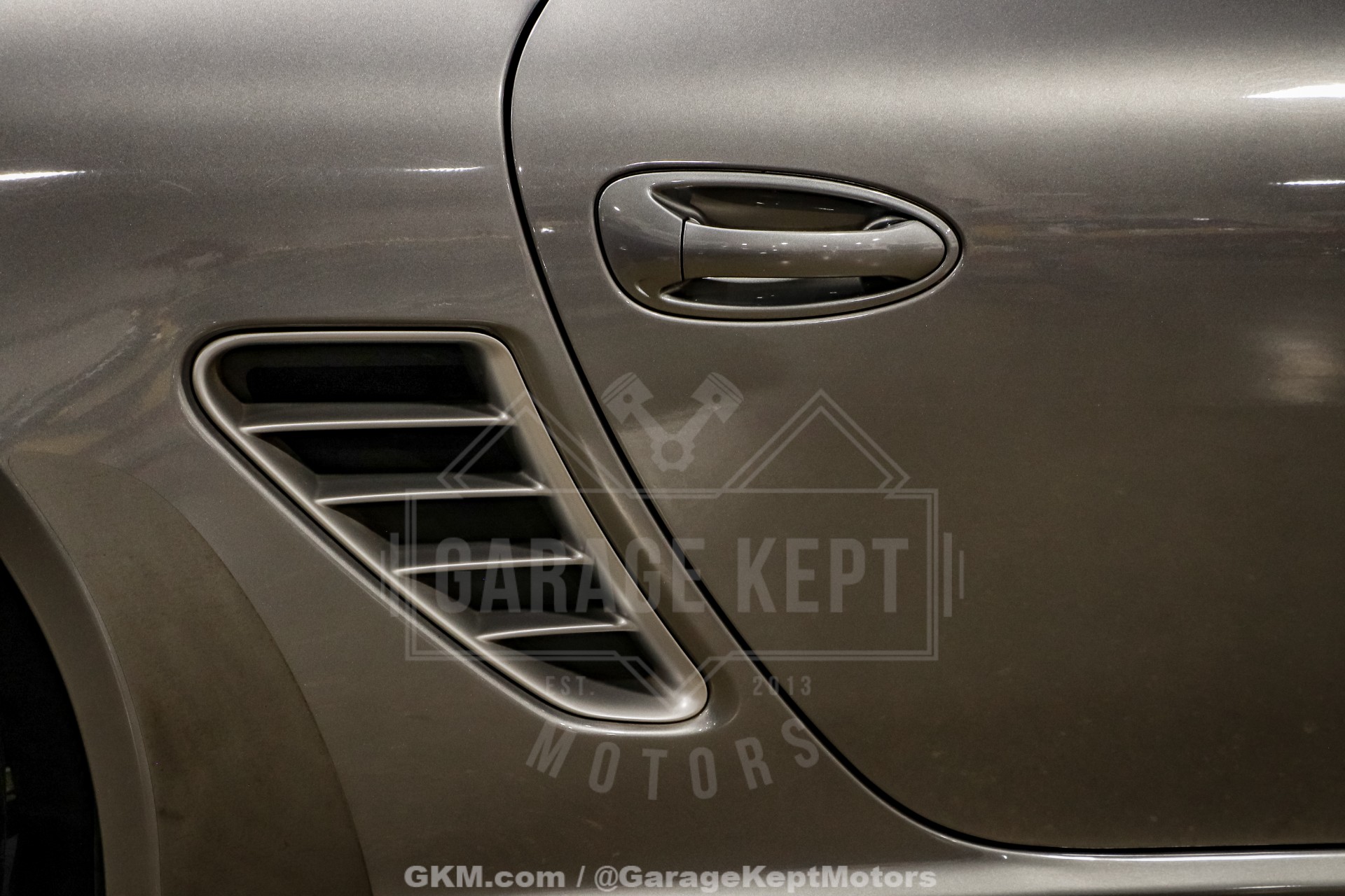 2008 Porsche Boxster 79