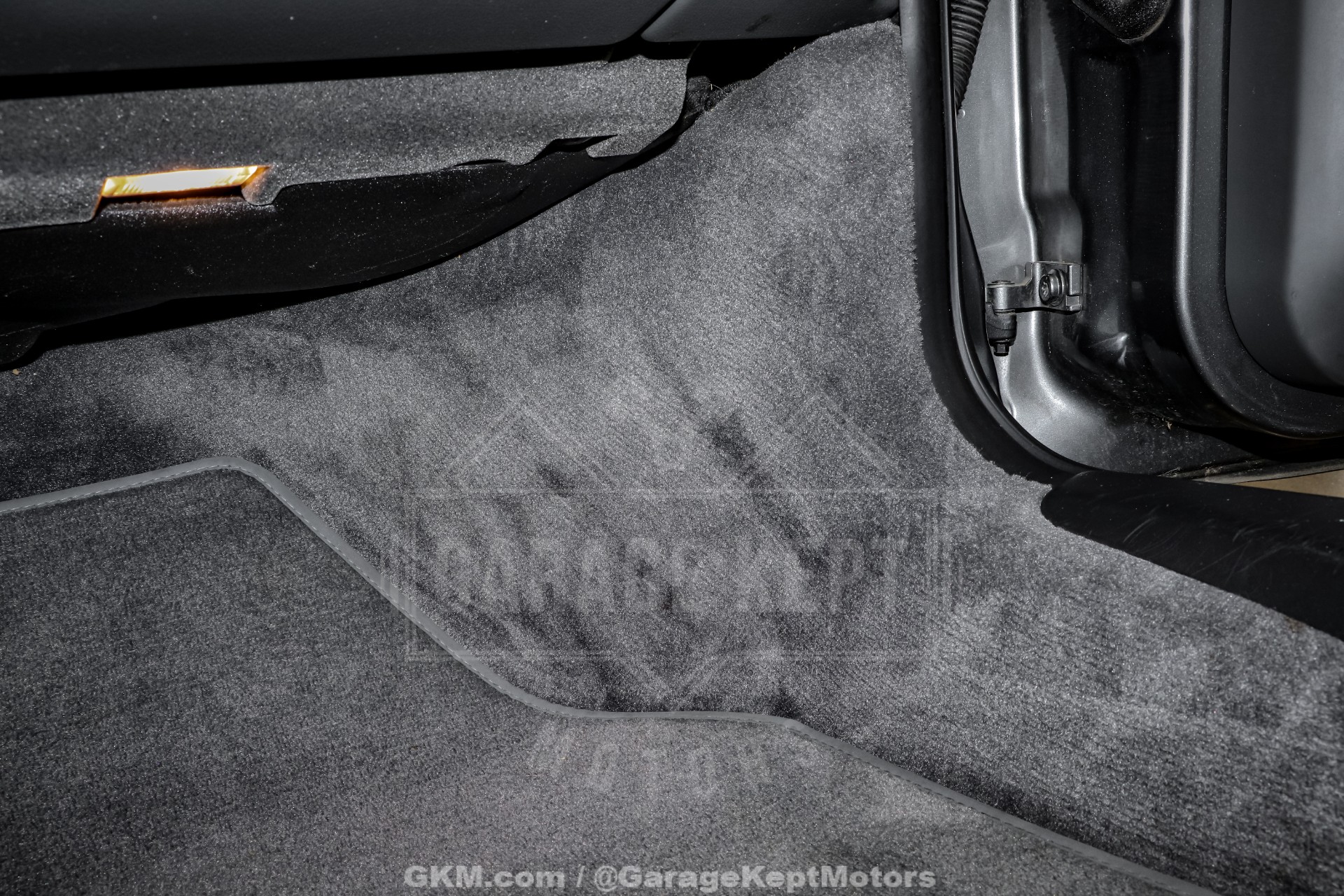 2008 Porsche Boxster 95