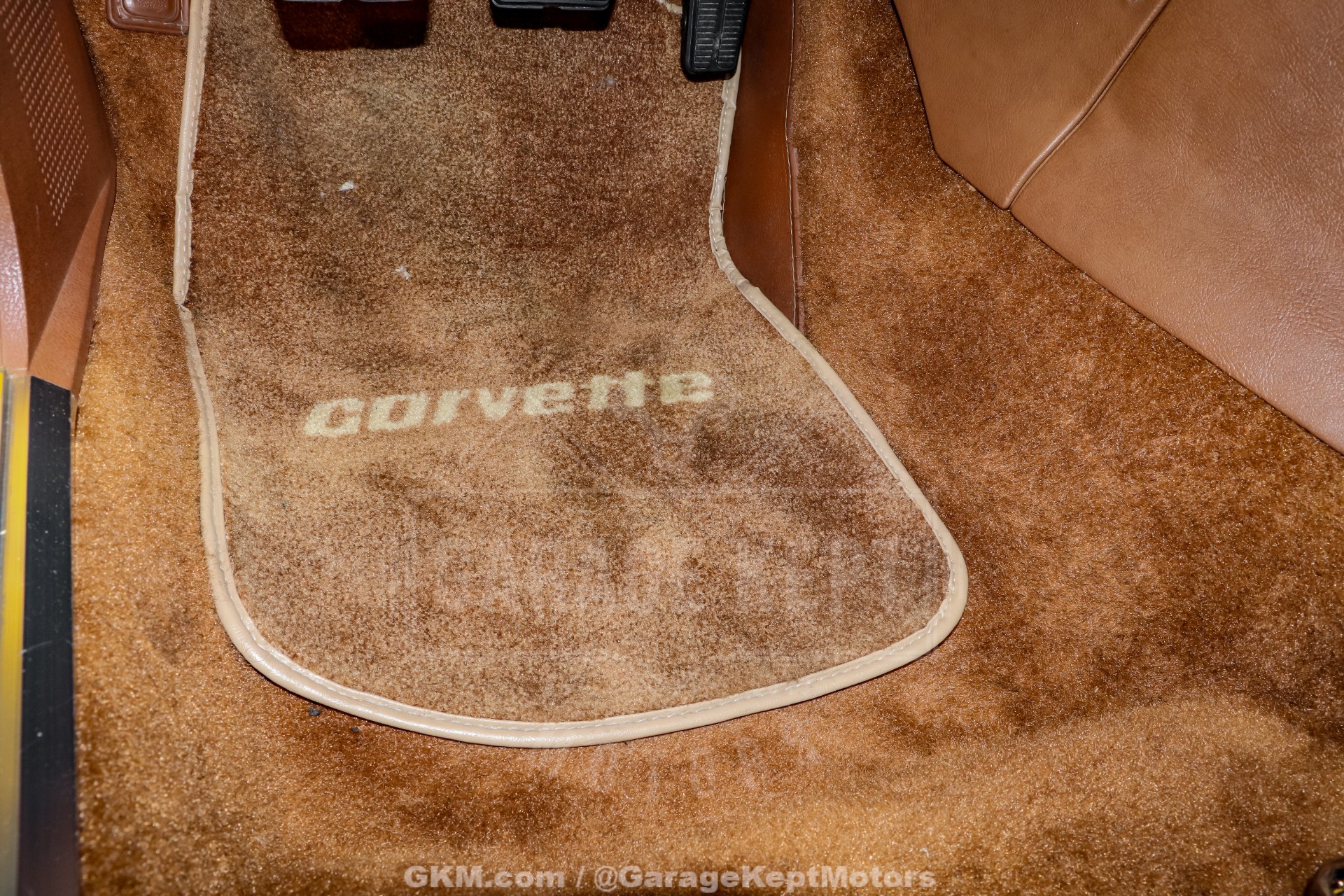1973 Chevrolet Corvette 100