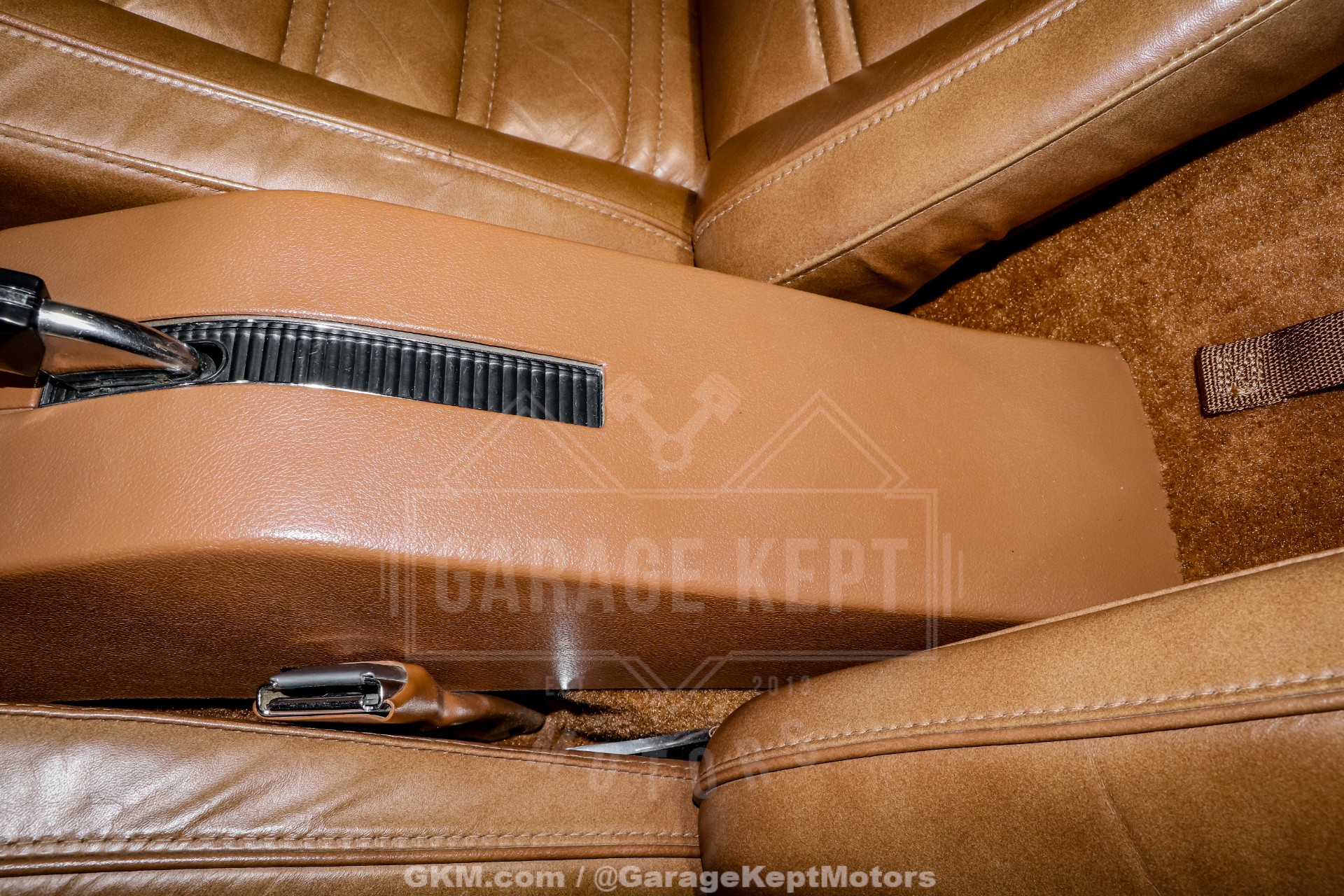 1973 Chevrolet Corvette 128