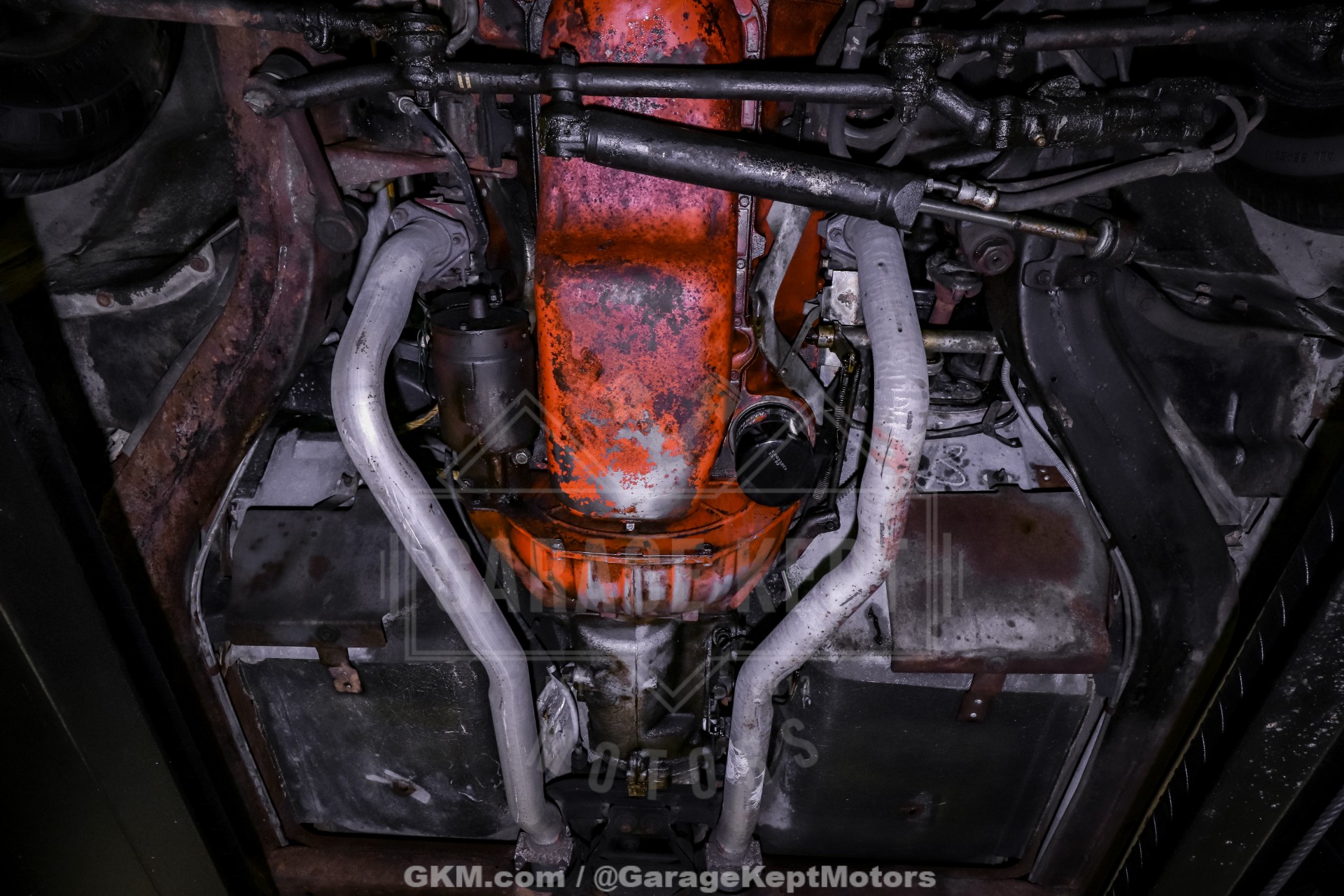 1973 Chevrolet Corvette 181