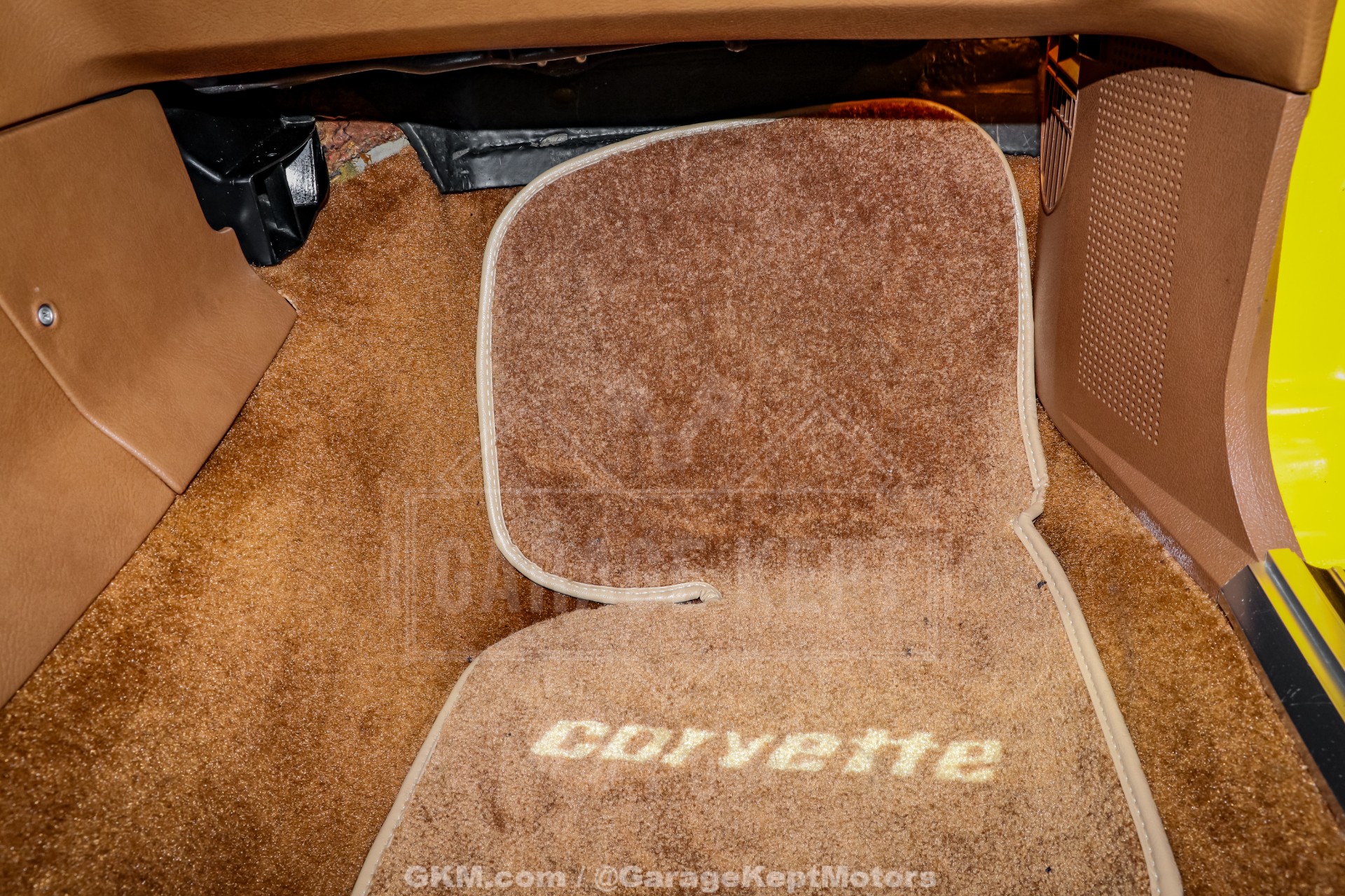 1973 Chevrolet Corvette 78