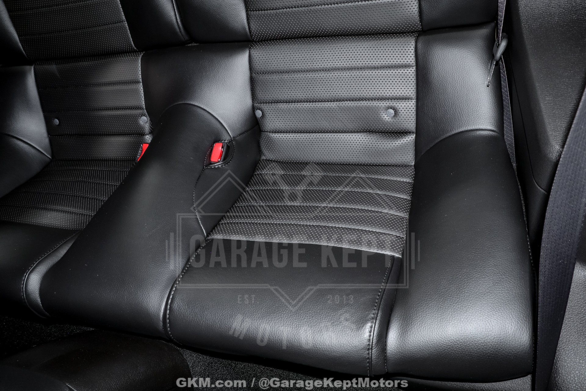 2007 Ford Mustang 123