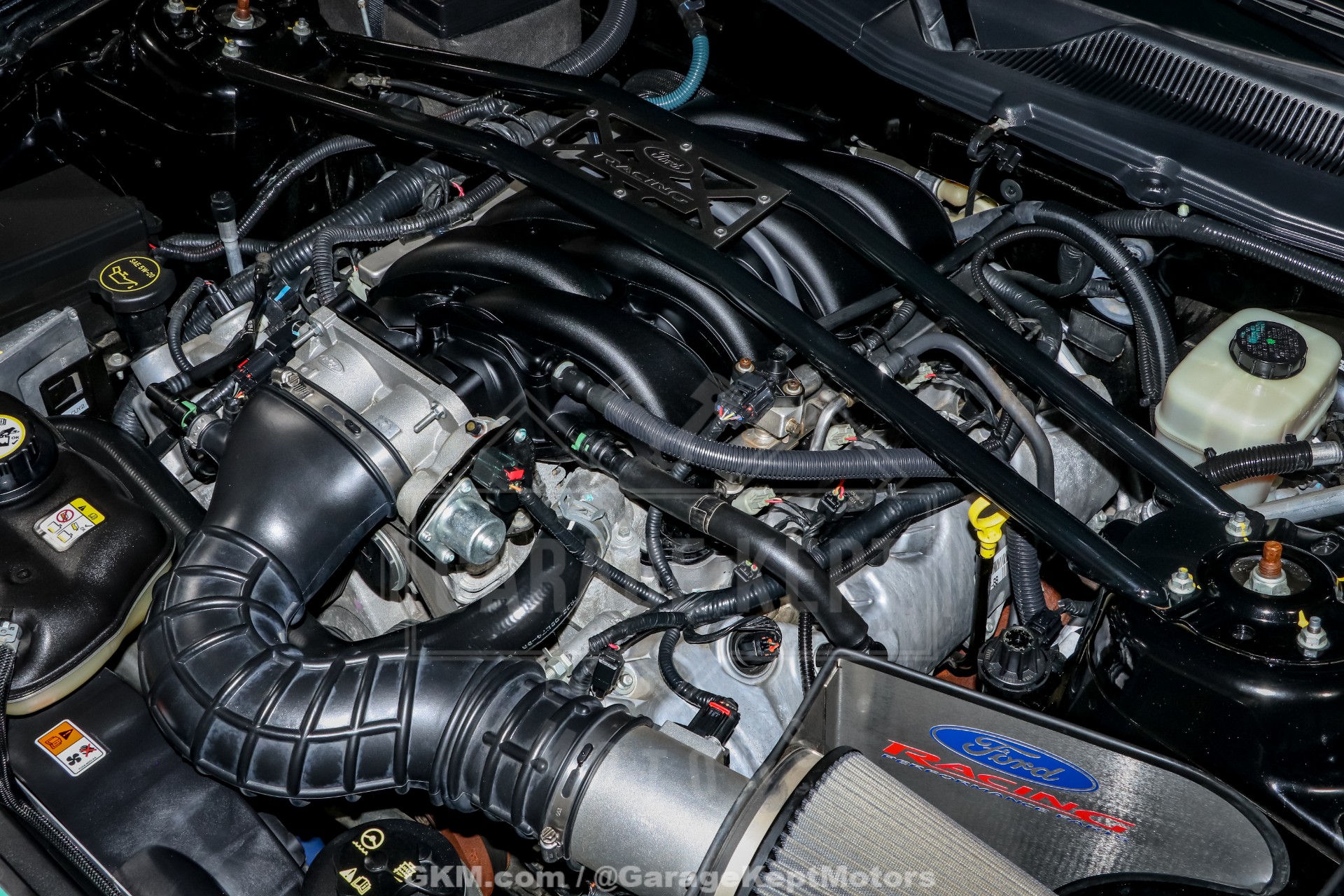 2007 Ford Mustang 163