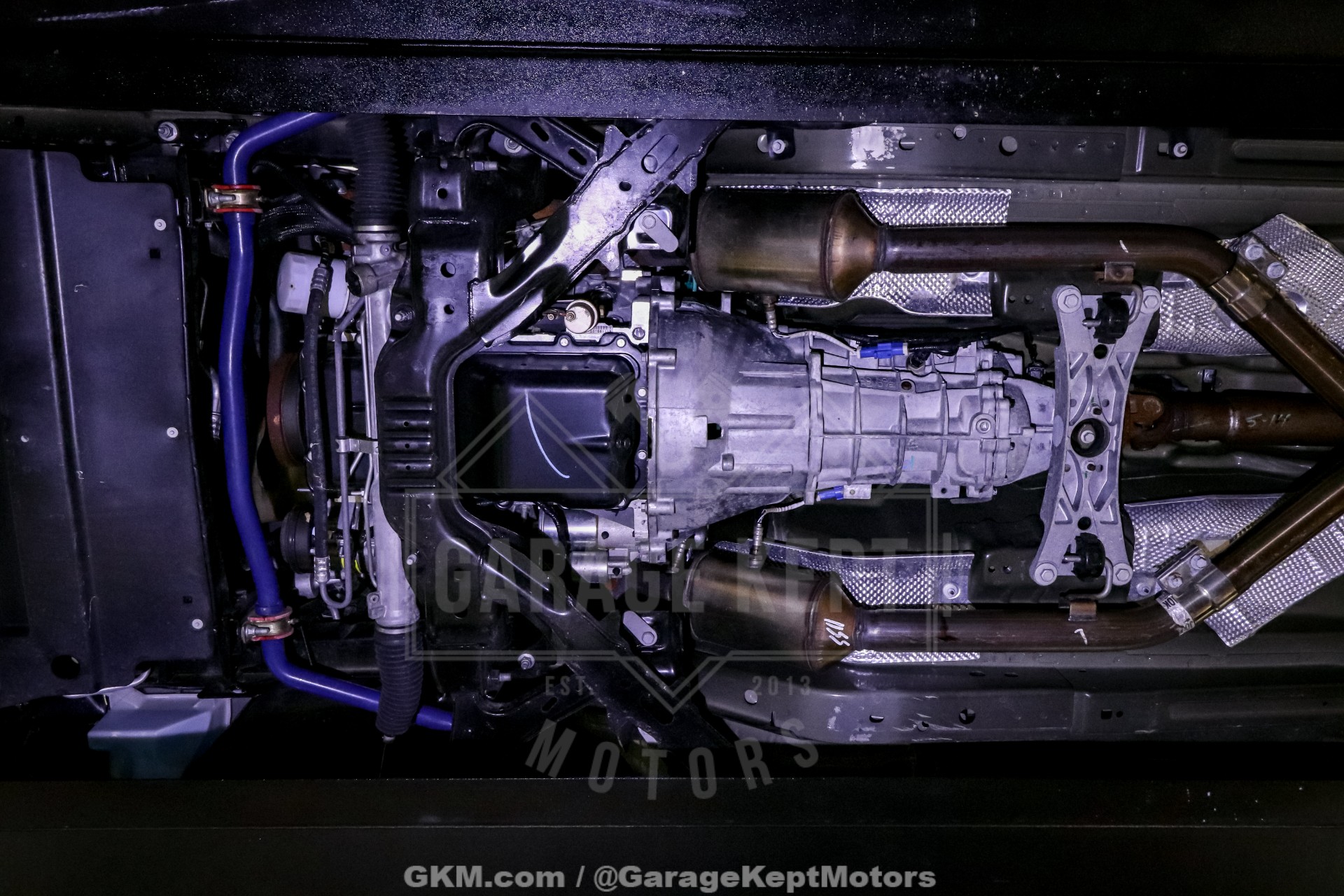 2007 Ford Mustang 185