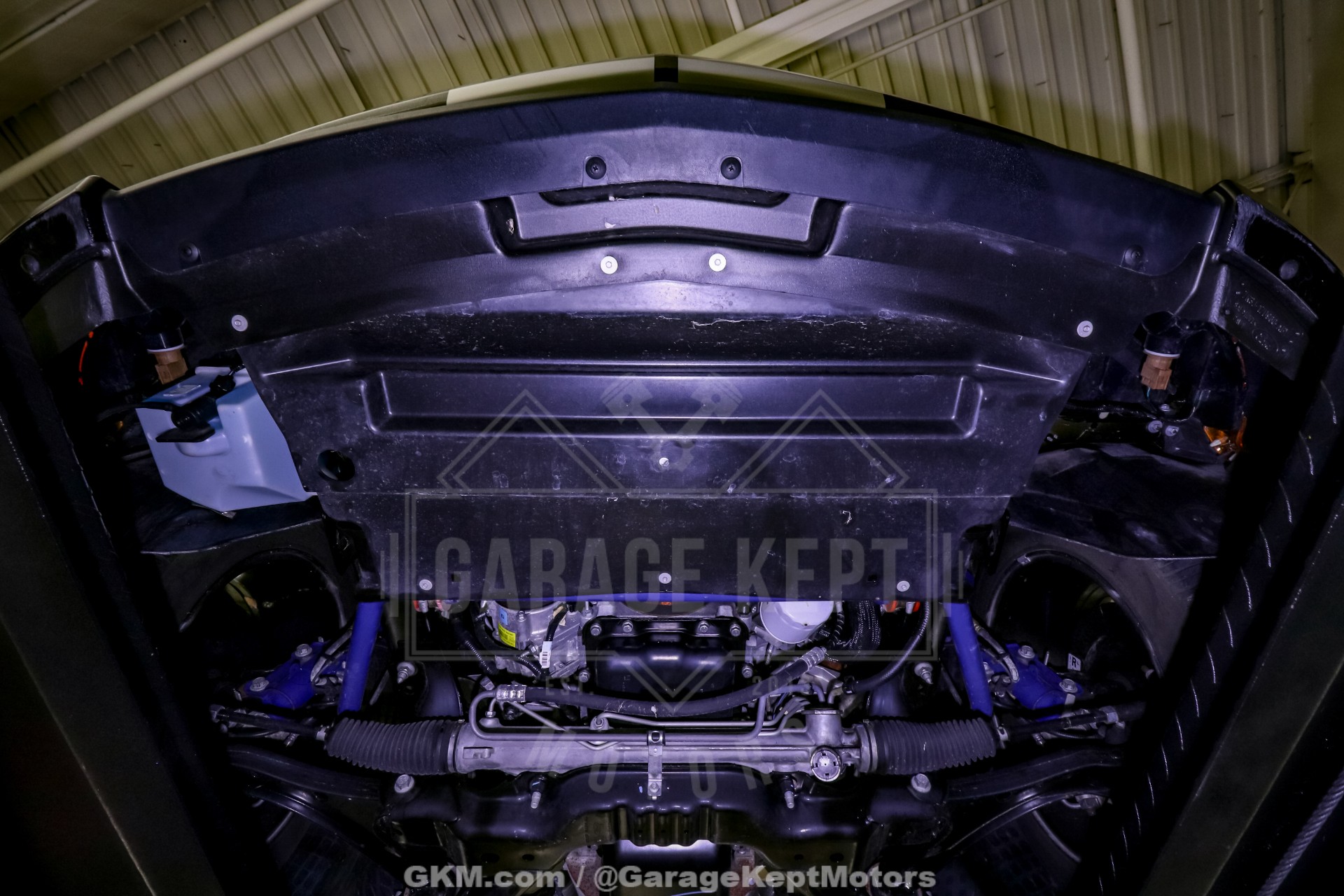 2007 Ford Mustang 186