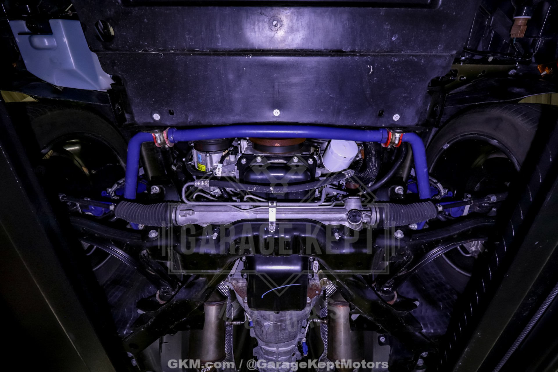 2007 Ford Mustang 187