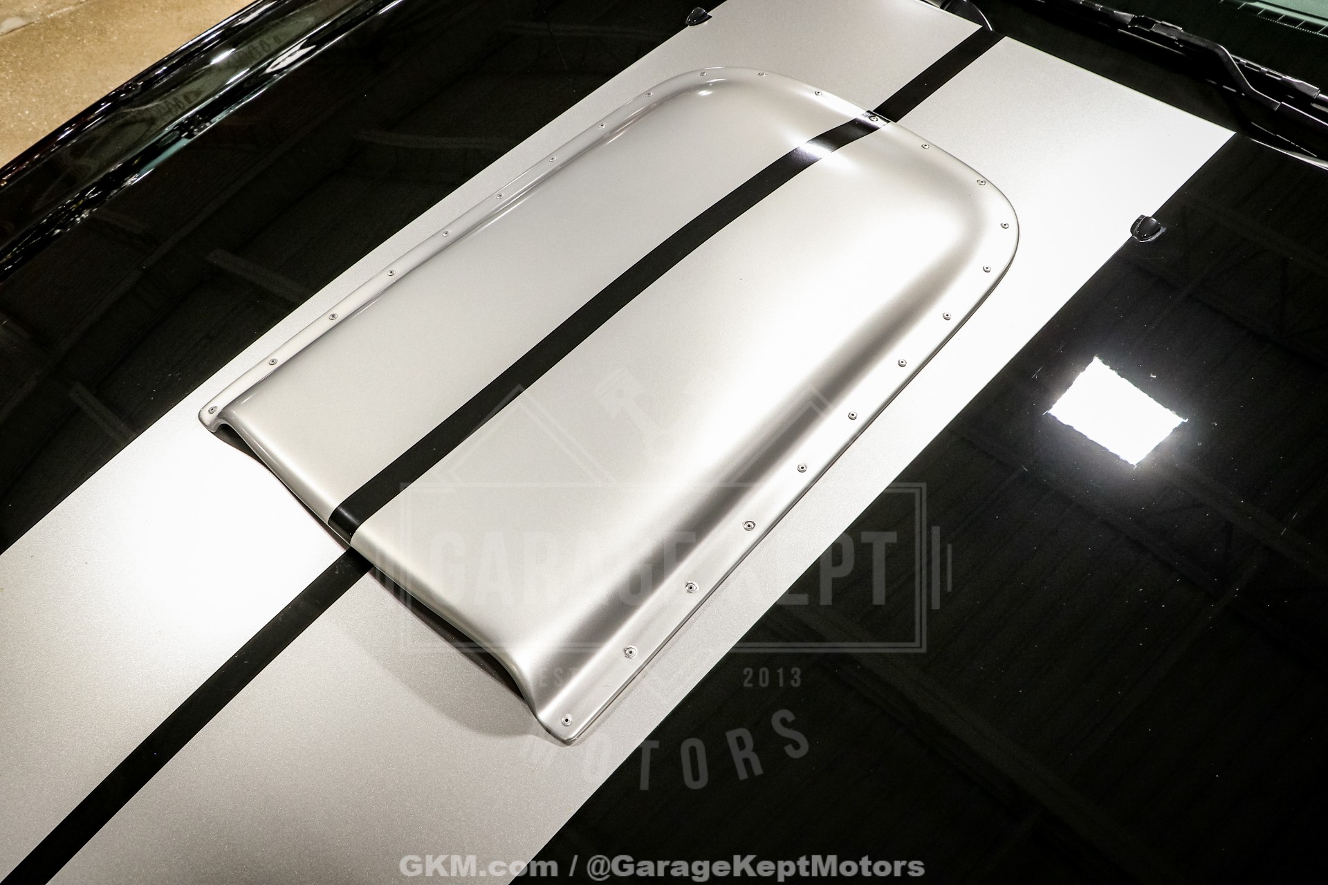 2007 Ford Mustang 27