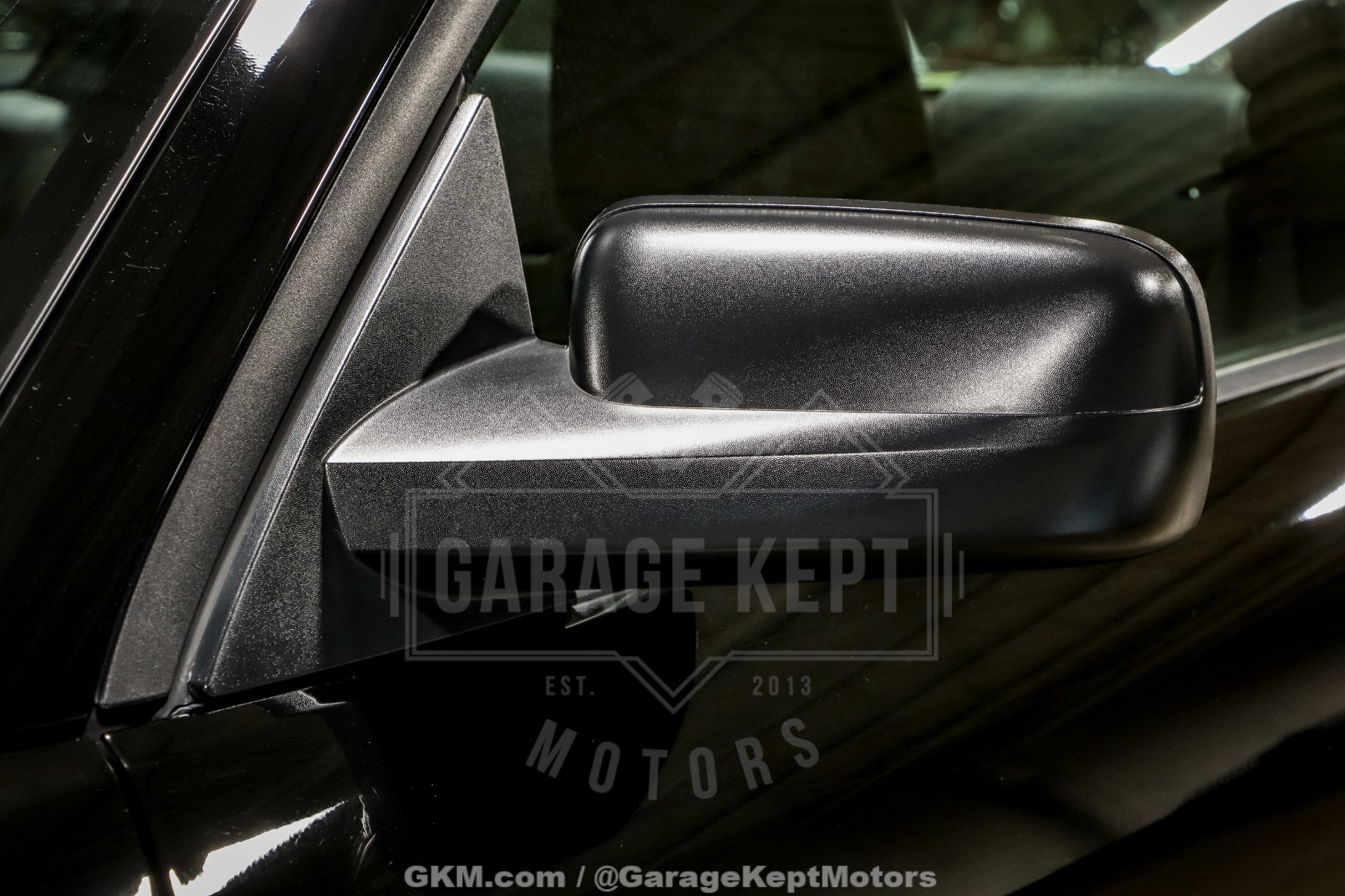2007 Ford Mustang 32