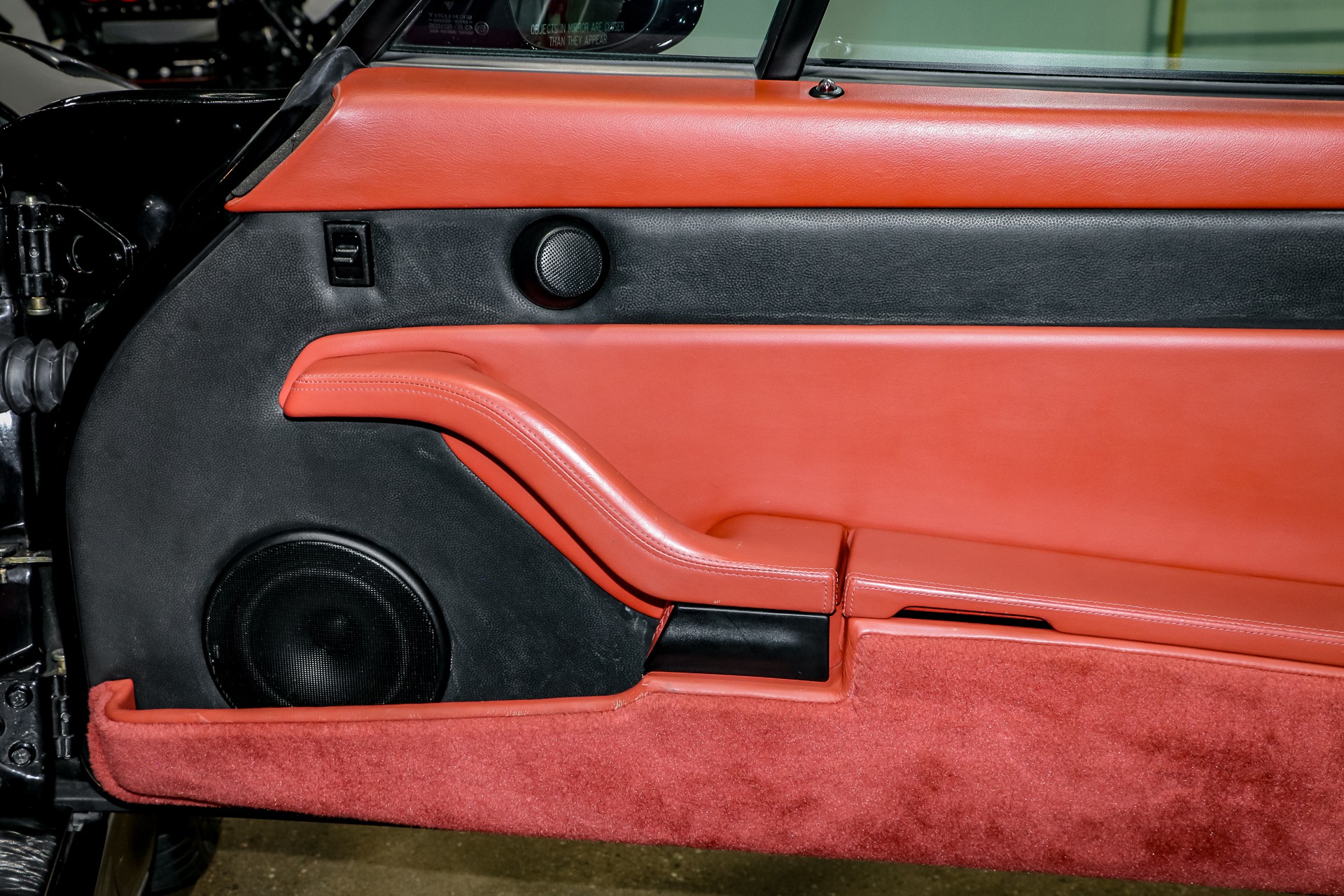 1998 Porsche 911 103