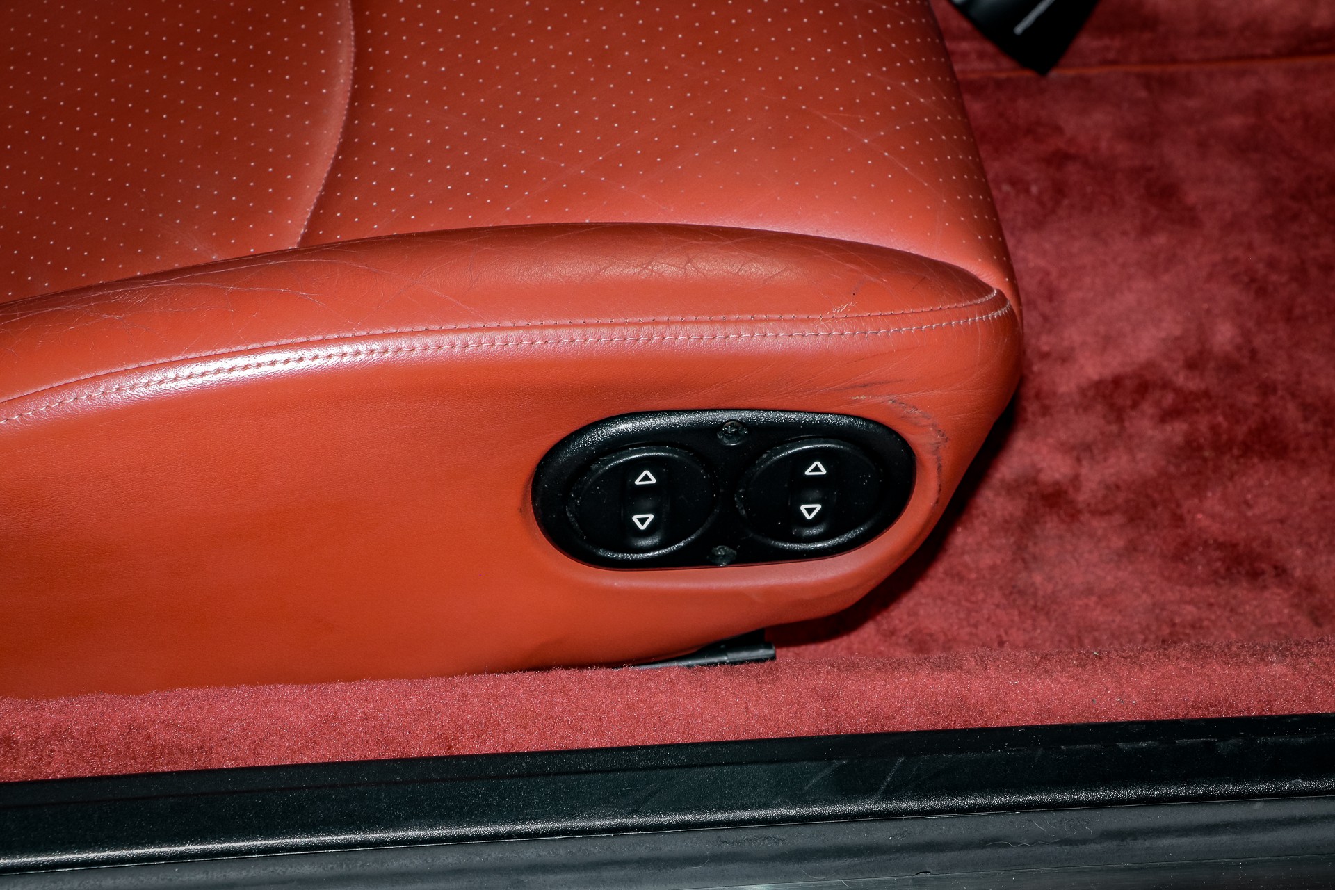 1998 Porsche 911 108