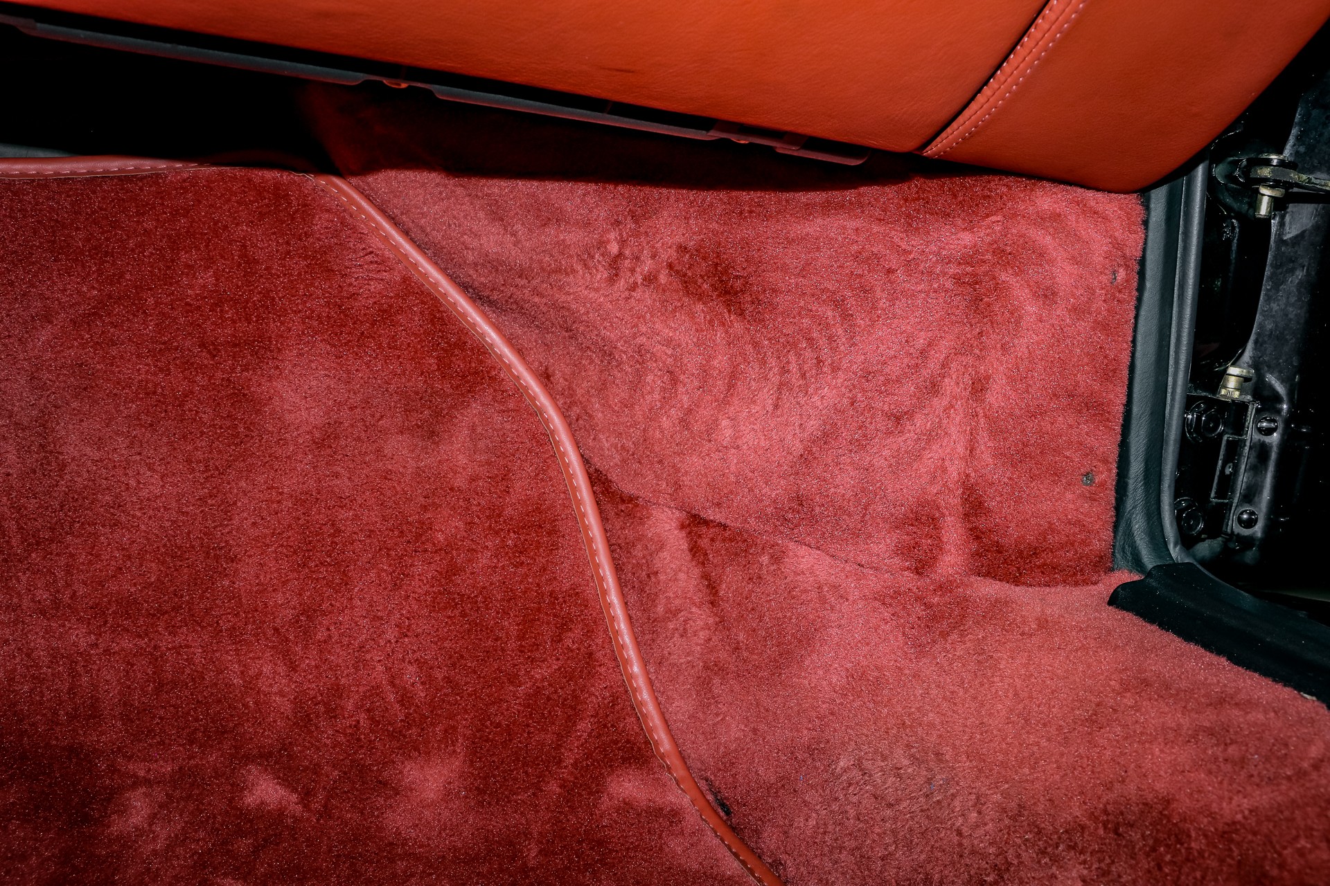 1998 Porsche 911 111