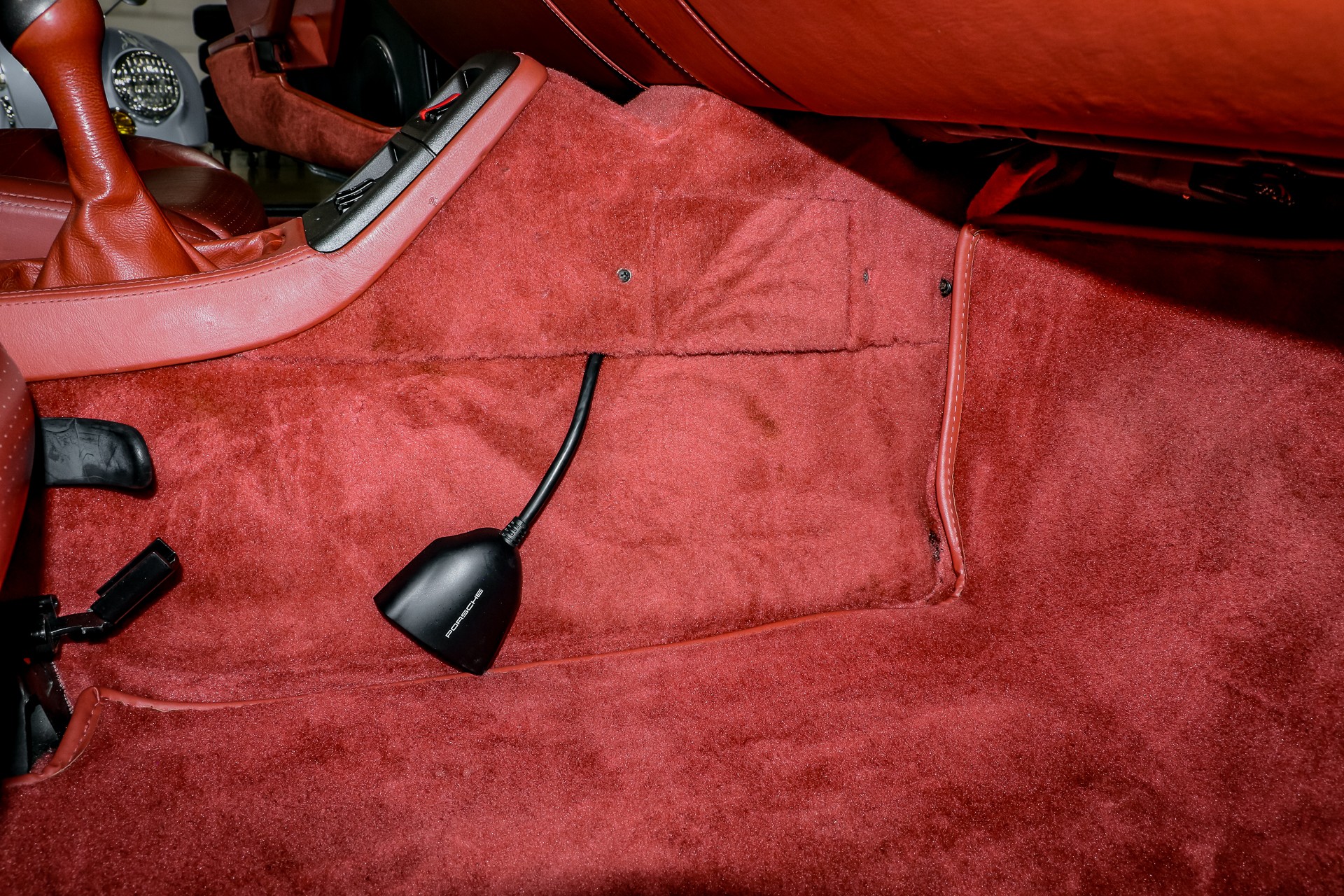 1998 Porsche 911 112
