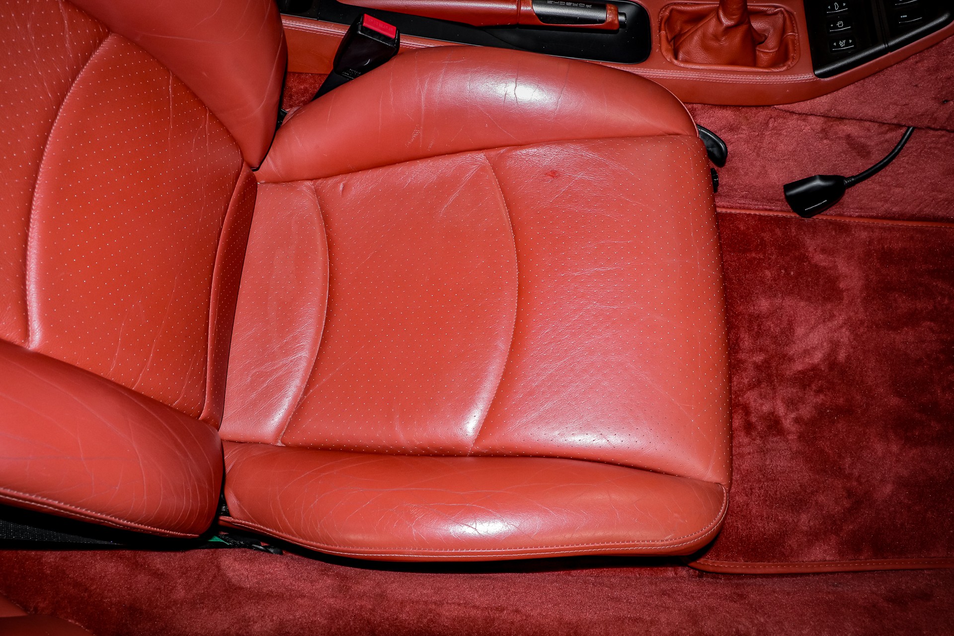 1998 Porsche 911 118