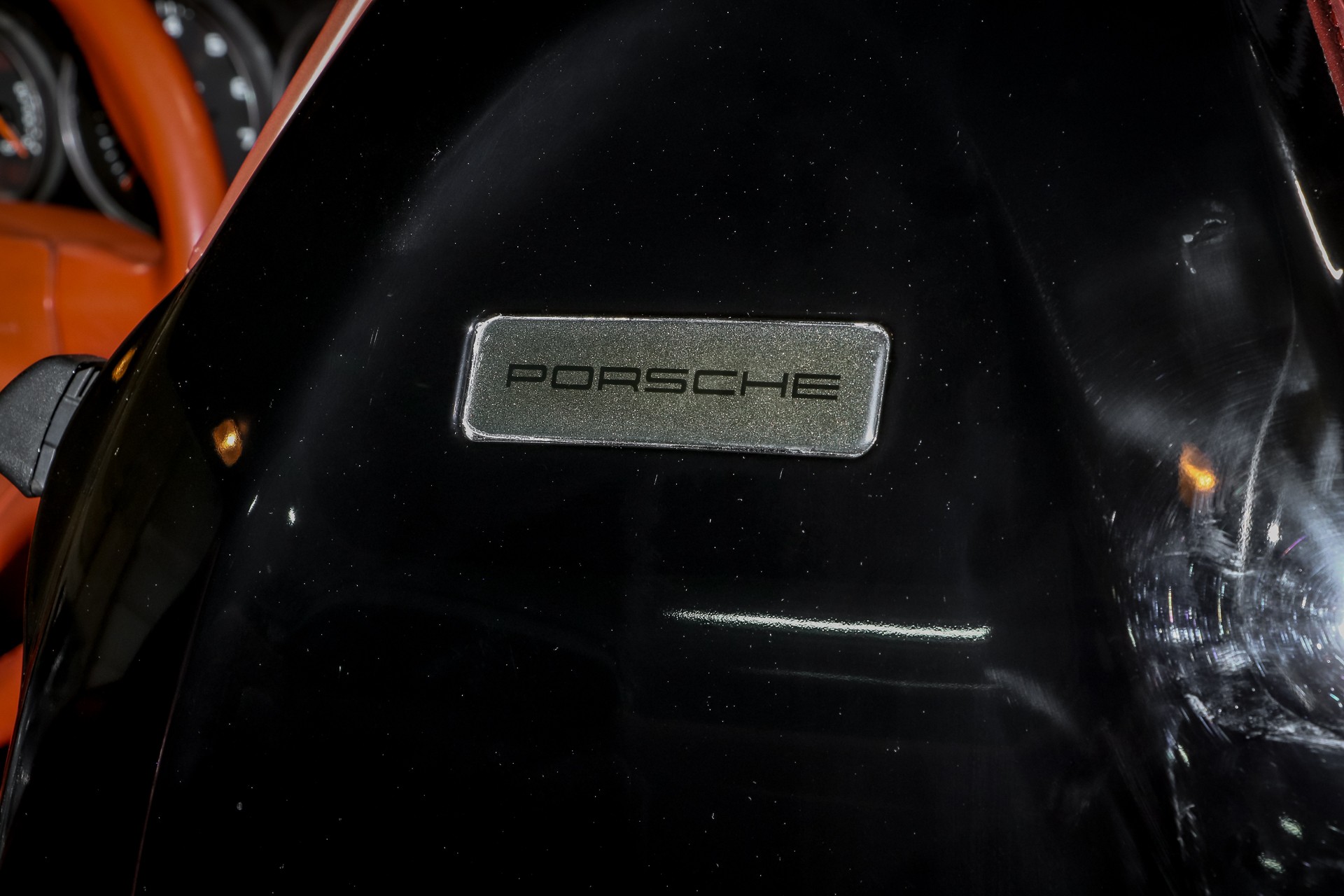 1998 Porsche 911 121