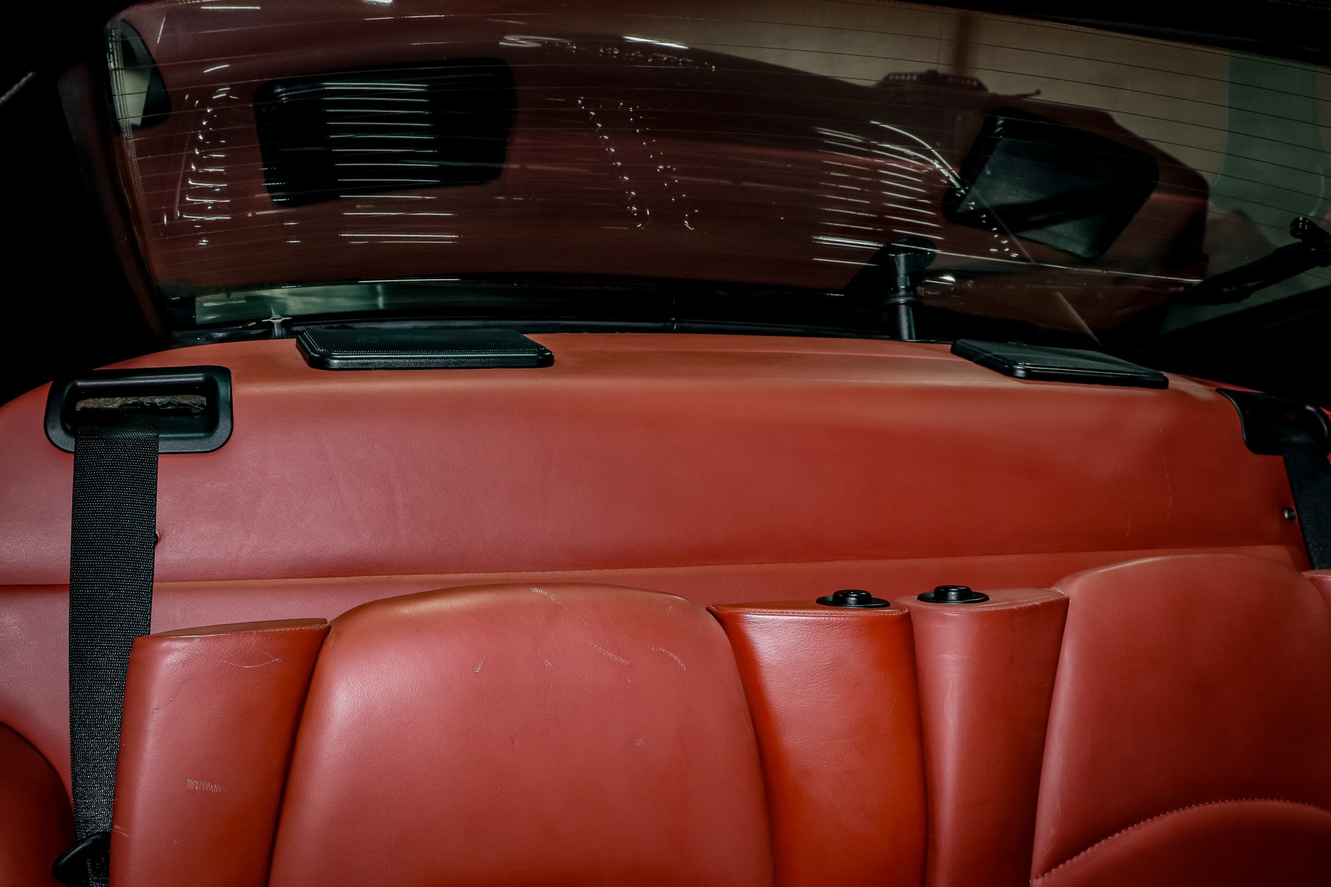 1998 Porsche 911 123