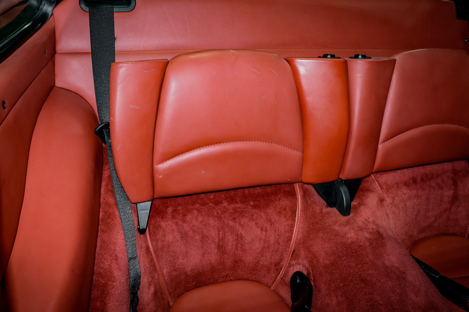 1998 Porsche 911 124