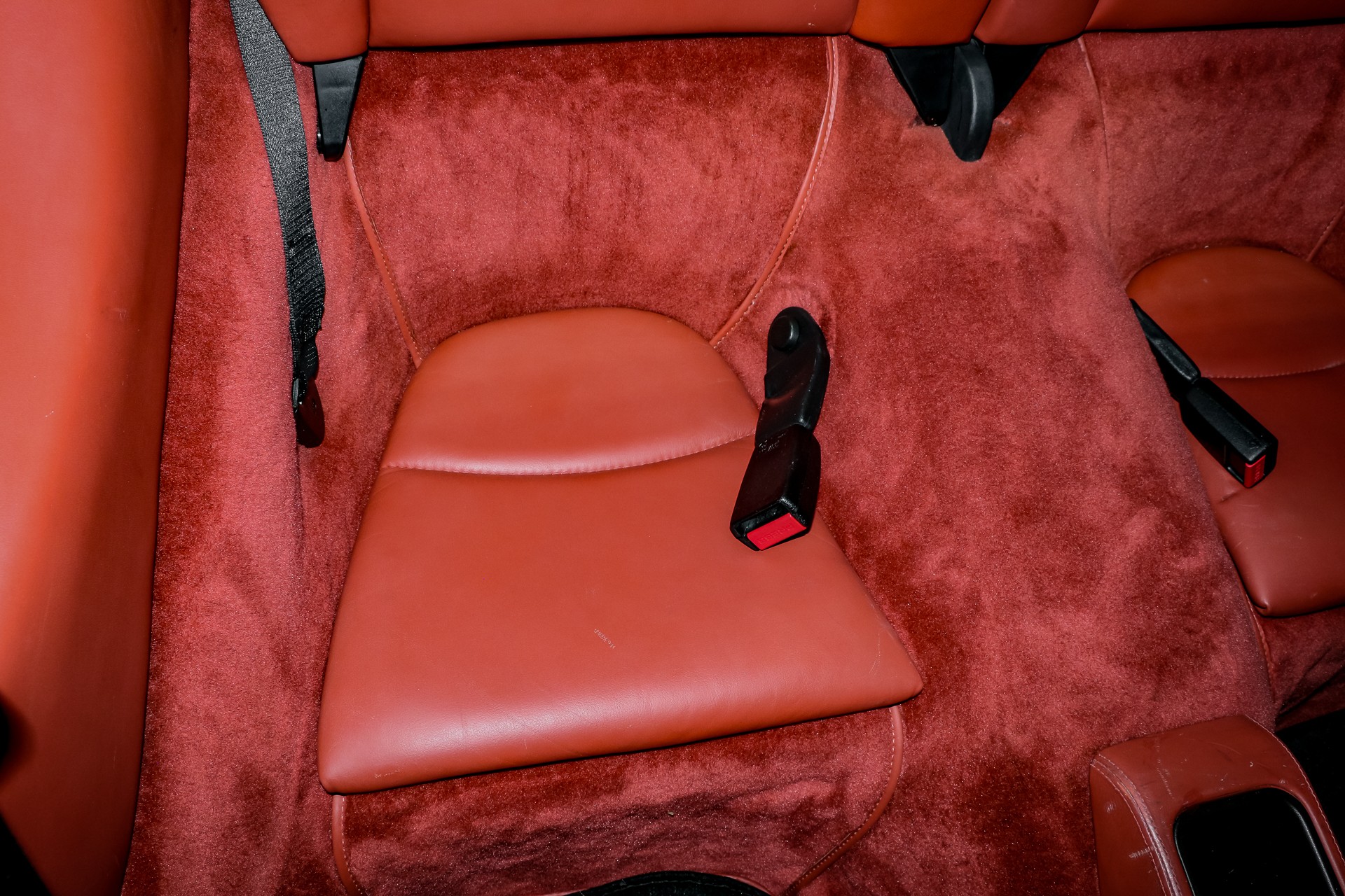 1998 Porsche 911 125