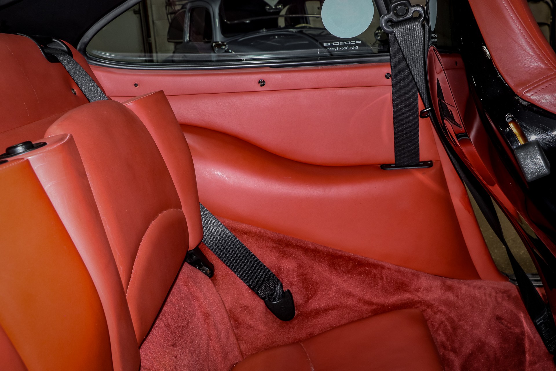 1998 Porsche 911 127