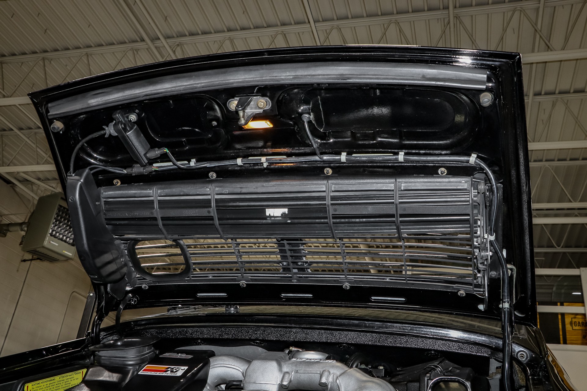 1998 Porsche 911 145