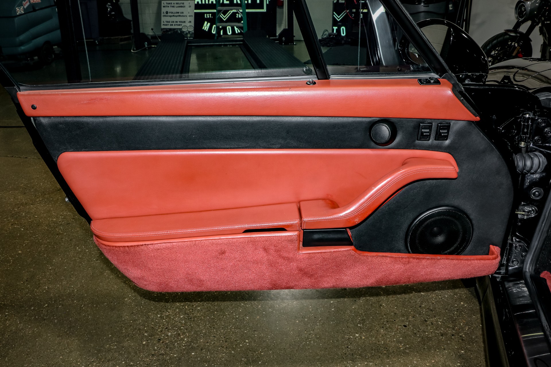 1998 Porsche 911 146