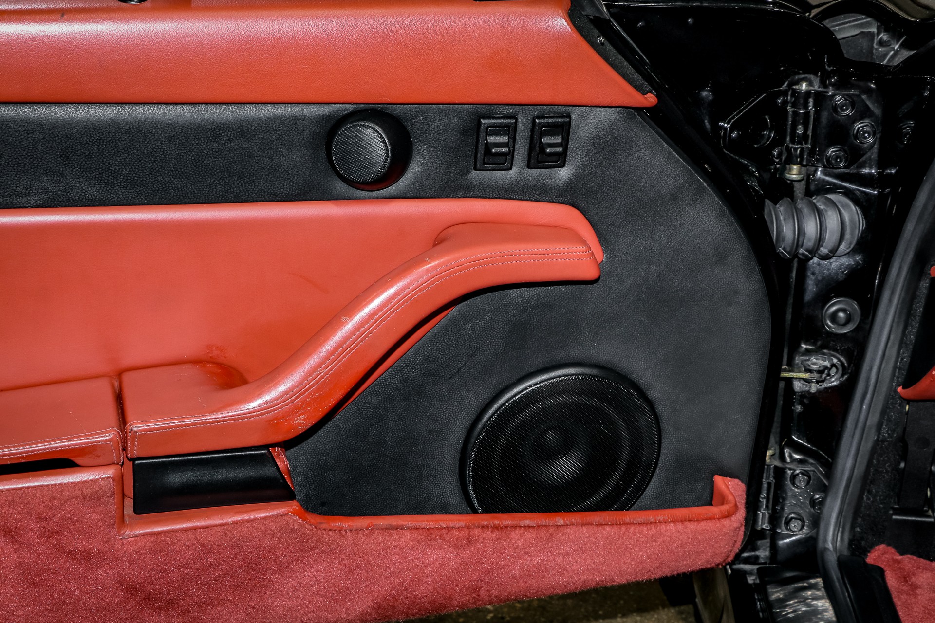 1998 Porsche 911 147