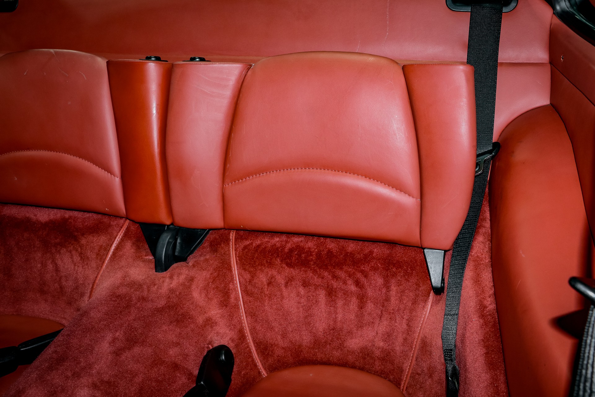 1998 Porsche 911 166