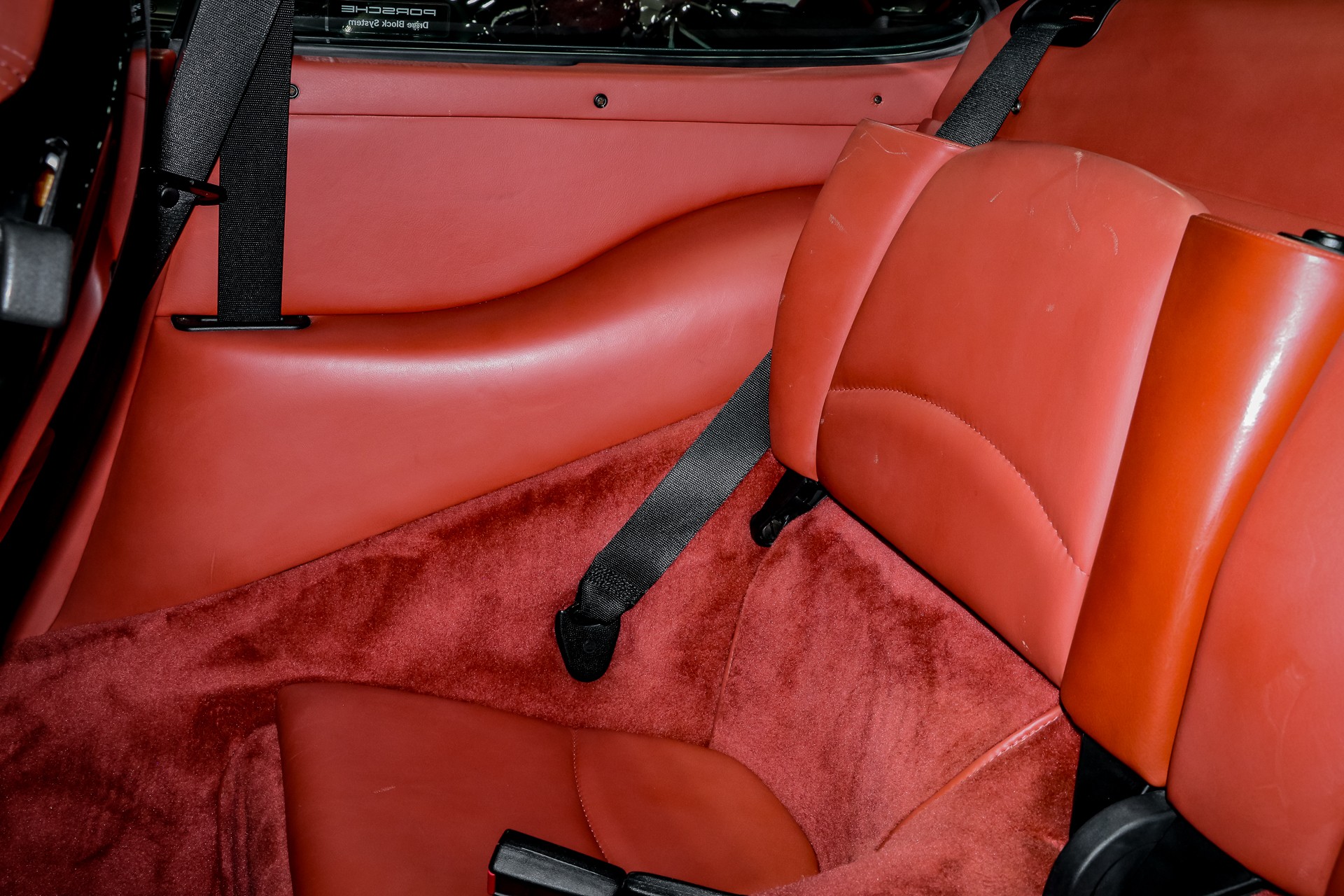 1998 Porsche 911 169