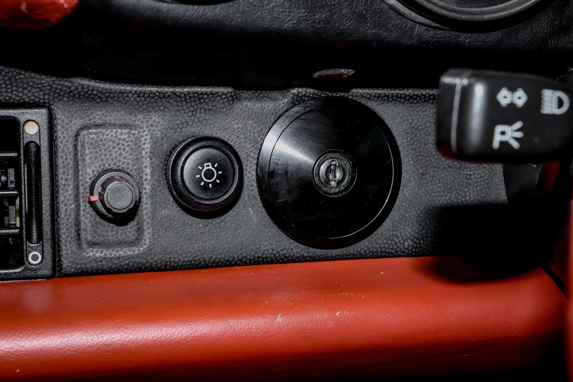 1998 Porsche 911 177