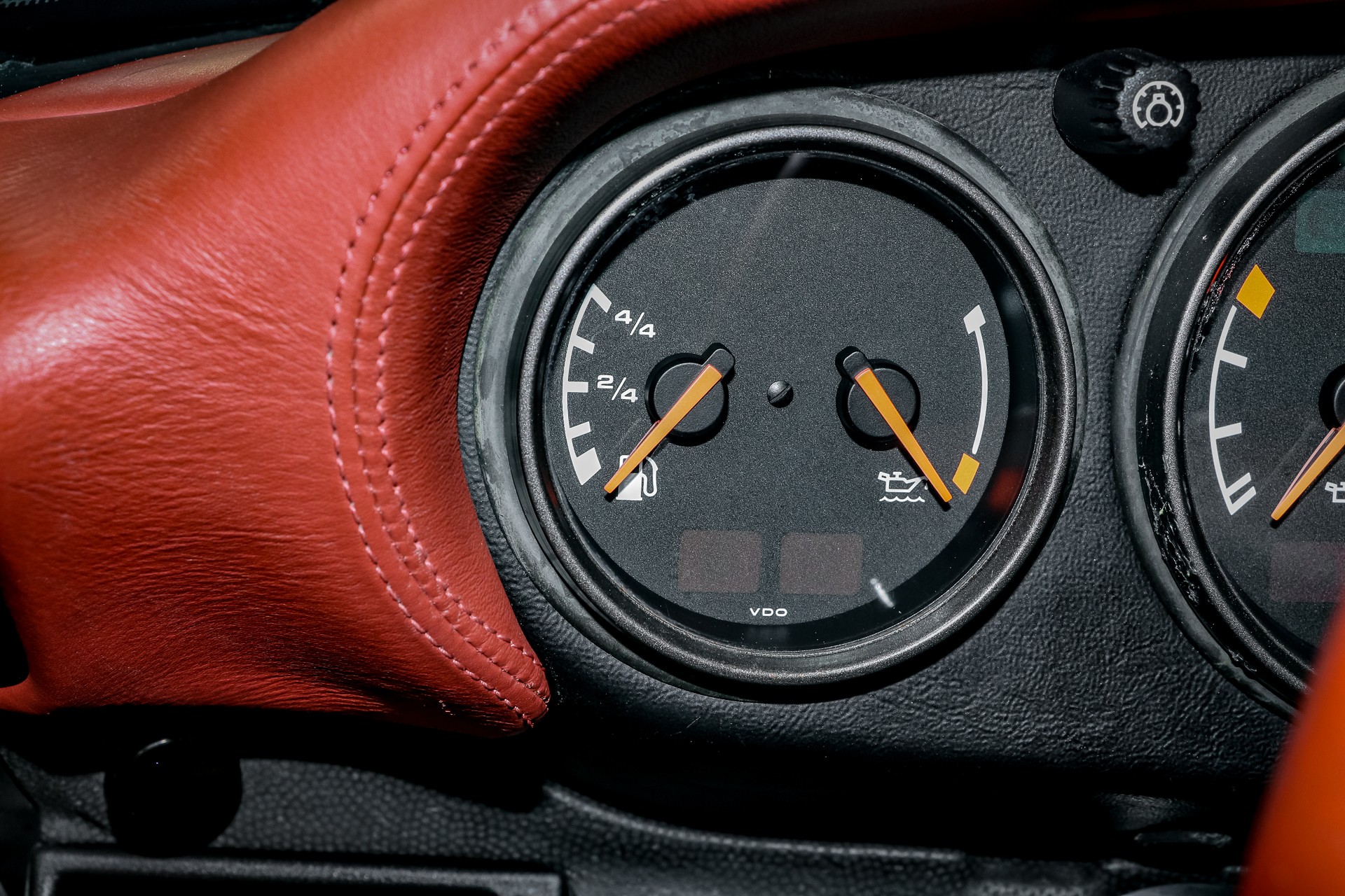 1998 Porsche 911 178