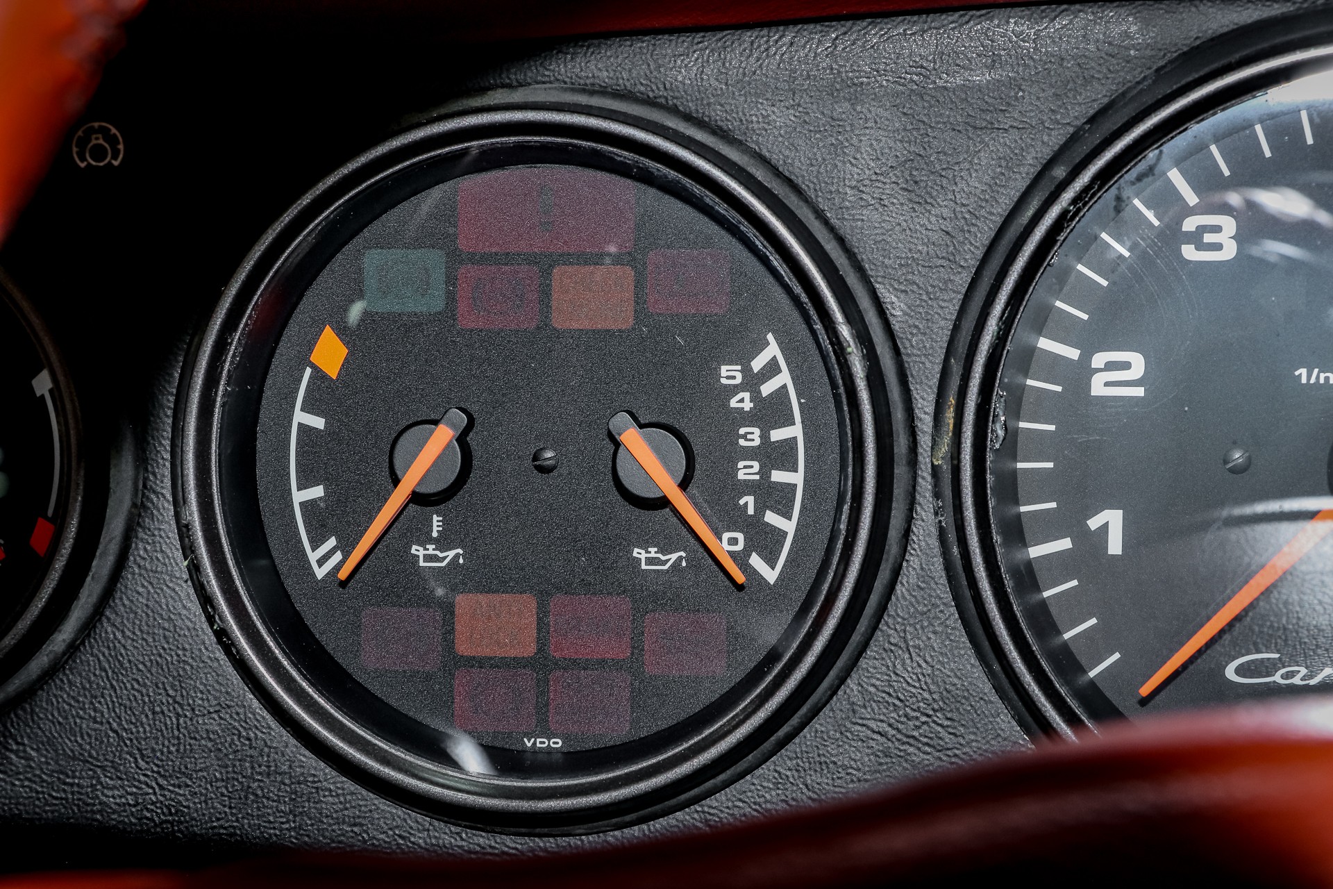 1998 Porsche 911 179