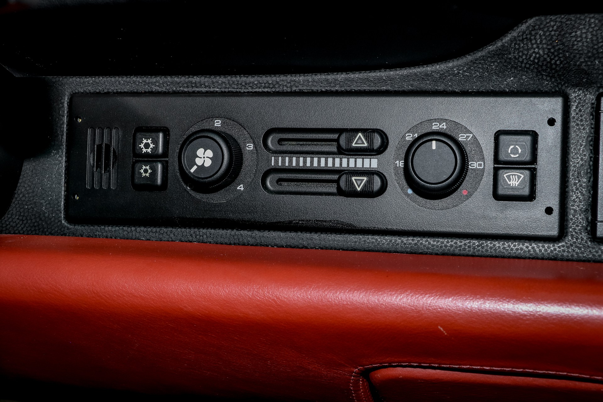 1998 Porsche 911 182