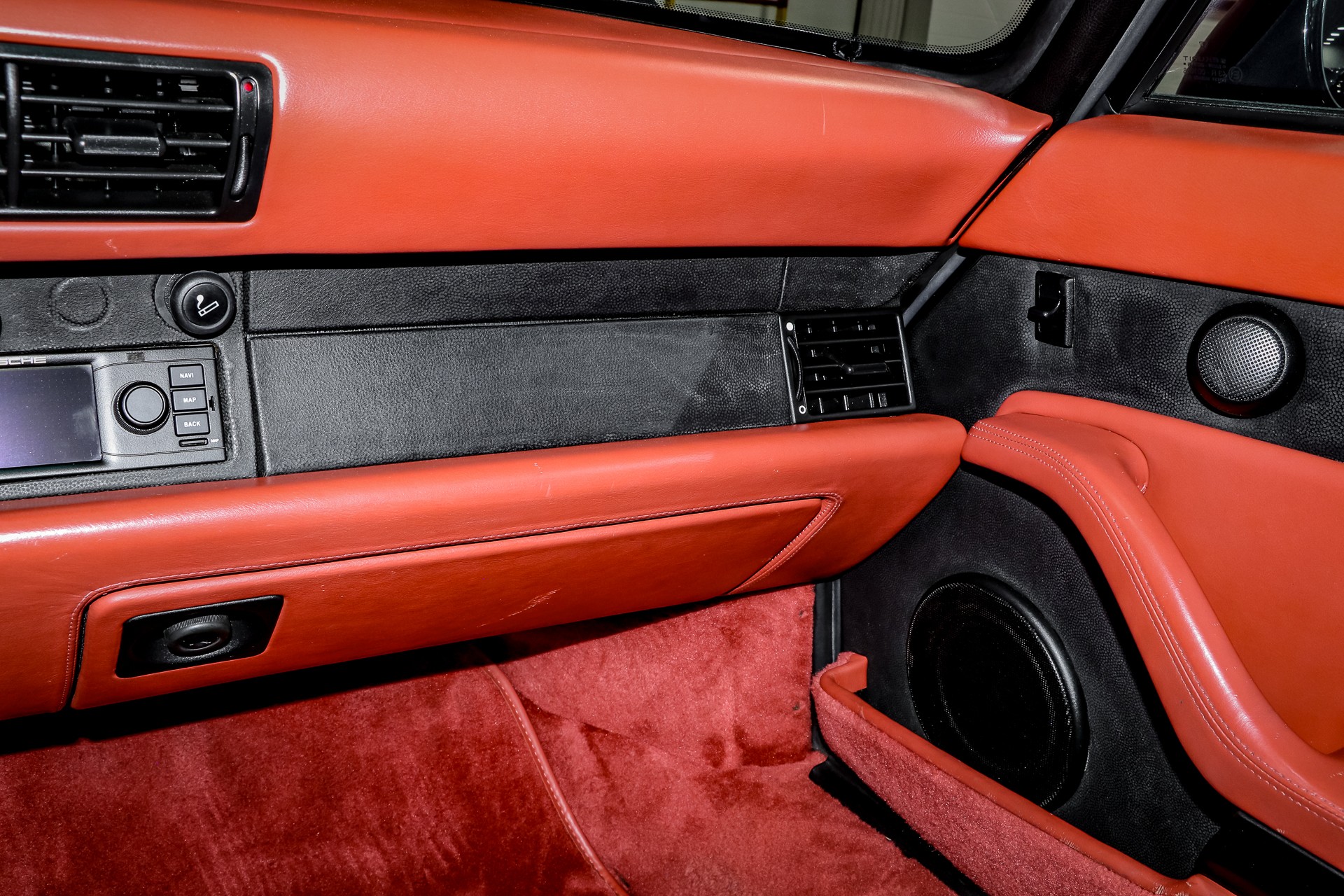 1998 Porsche 911 185