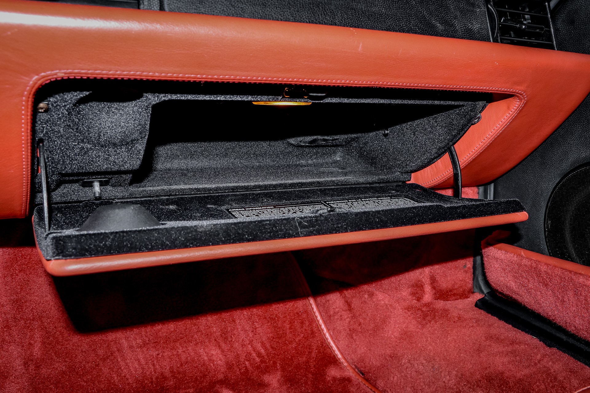 1998 Porsche 911 186