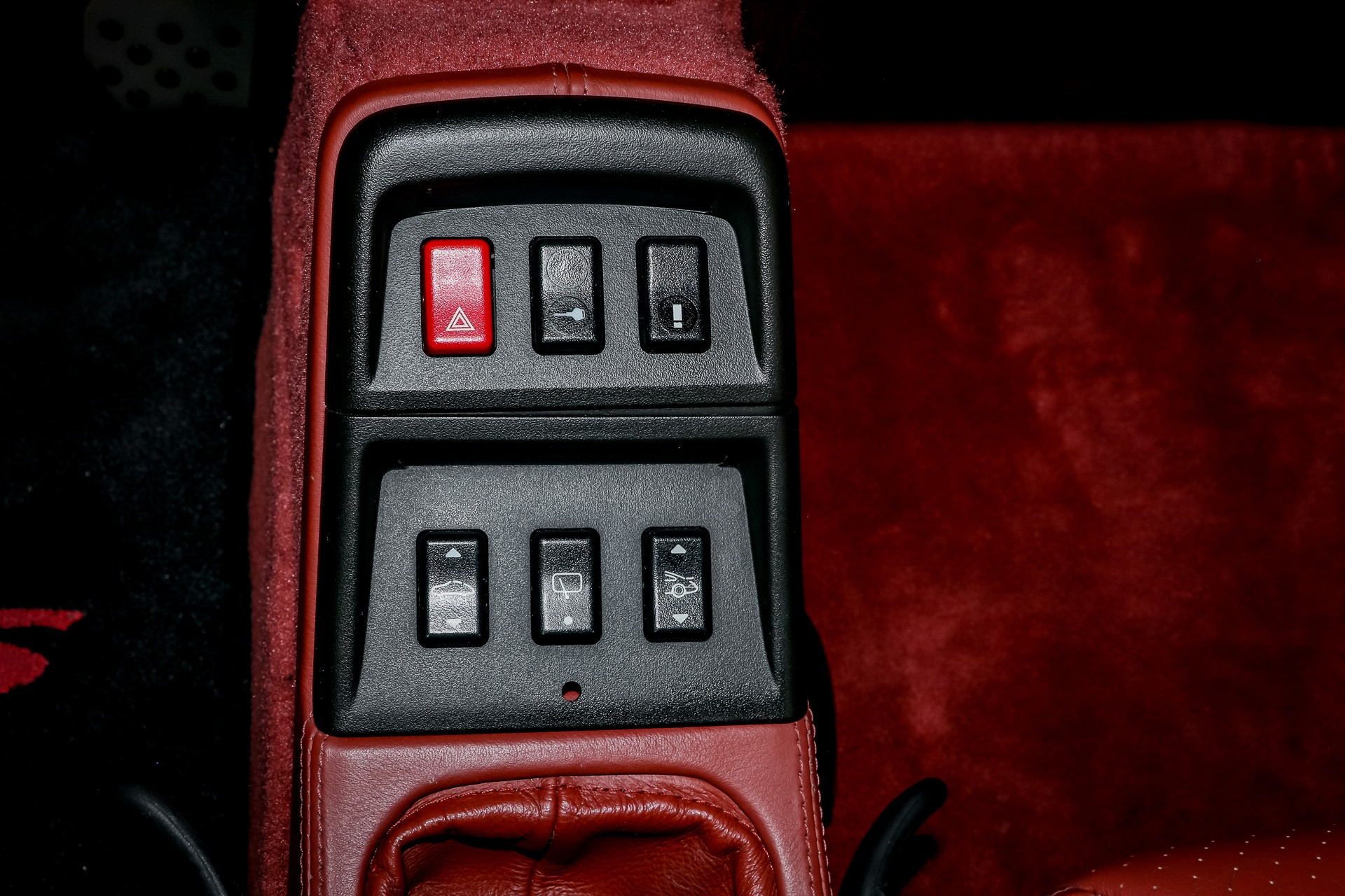 1998 Porsche 911 187
