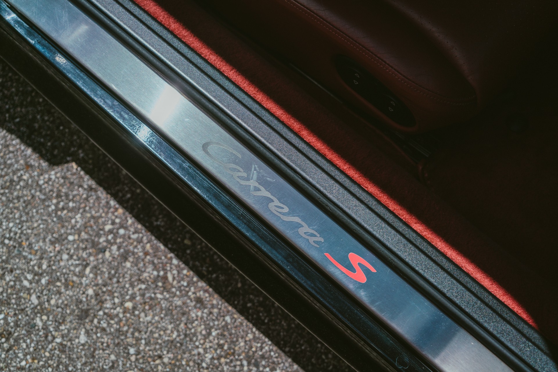 1998 Porsche 911 18