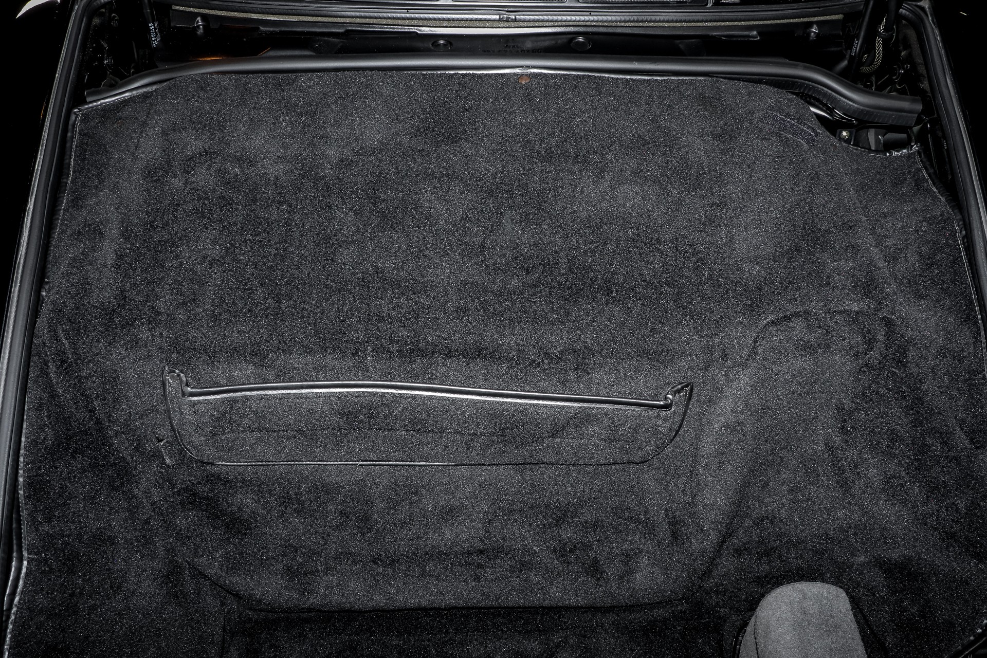 1998 Porsche 911 192