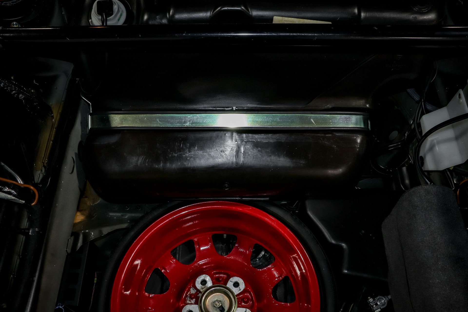 1998 Porsche 911 199
