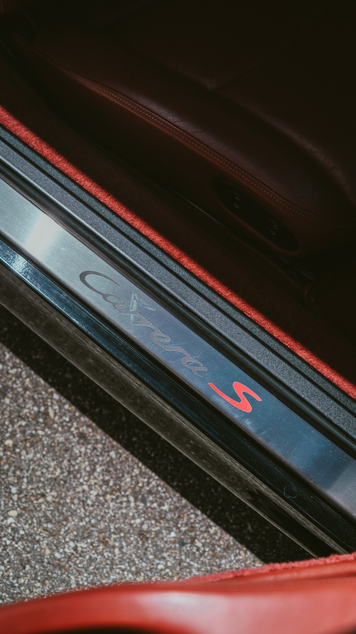 1998 Porsche 911 19
