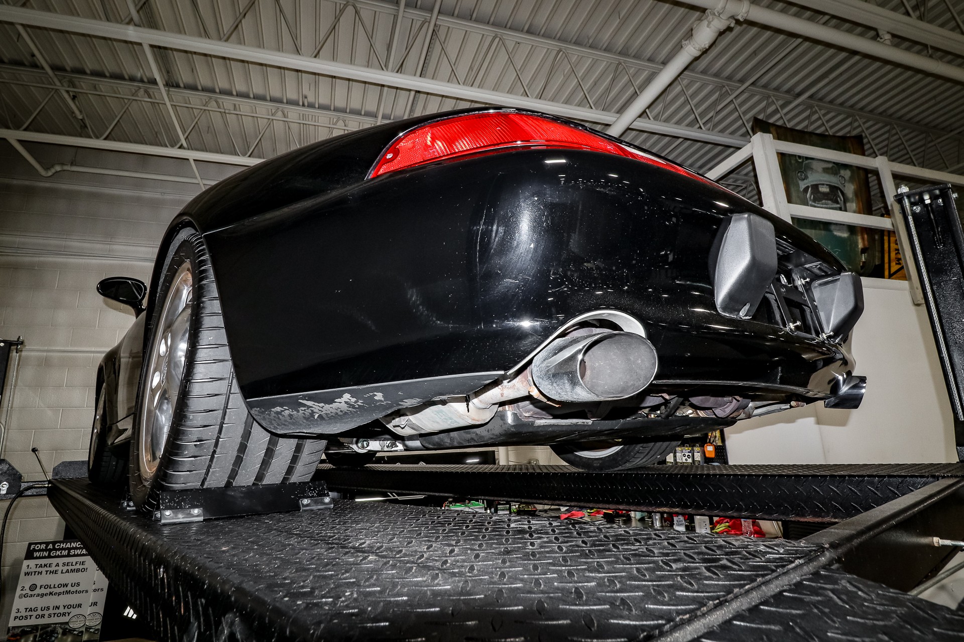 1998 Porsche 911 217