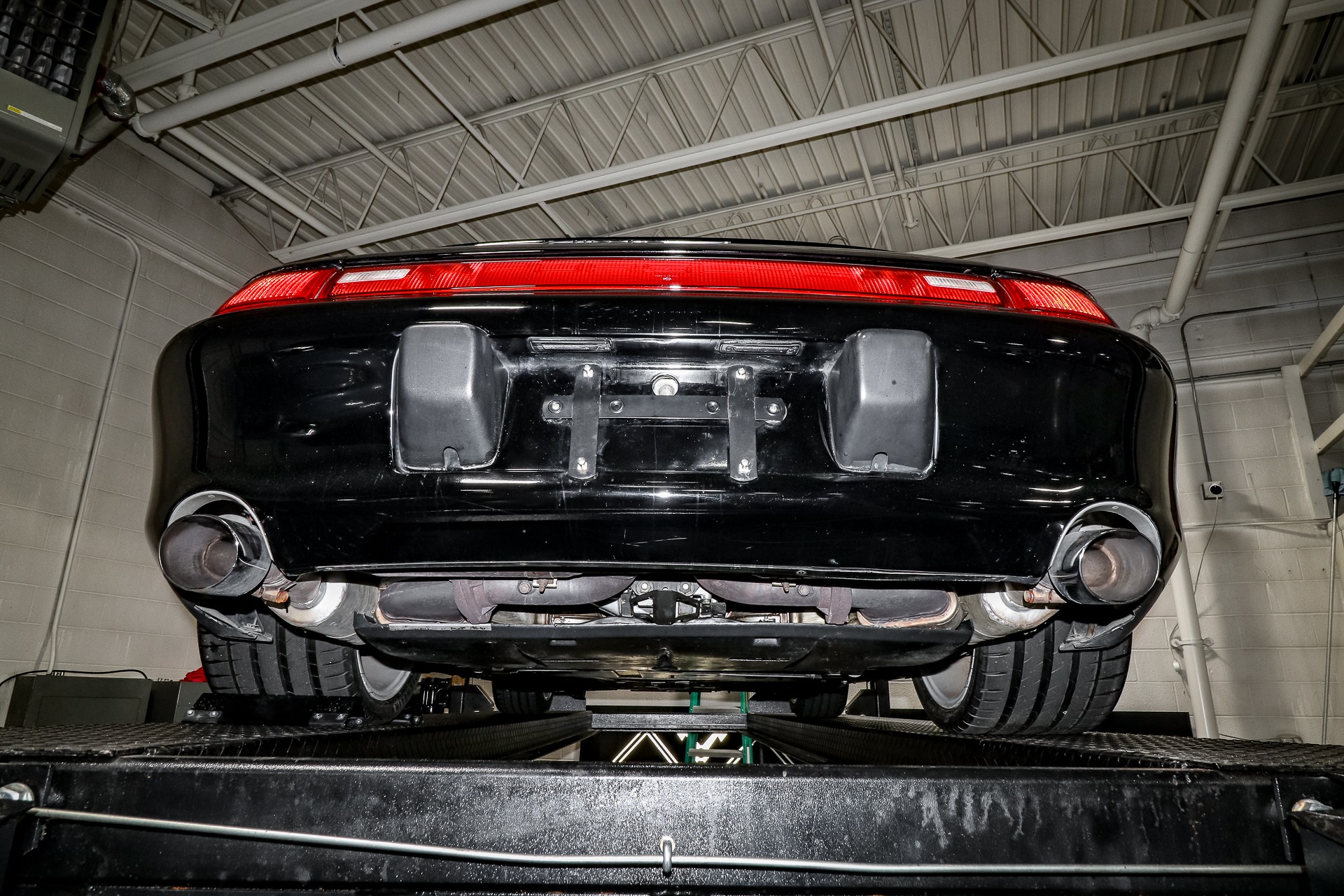 1998 Porsche 911 218