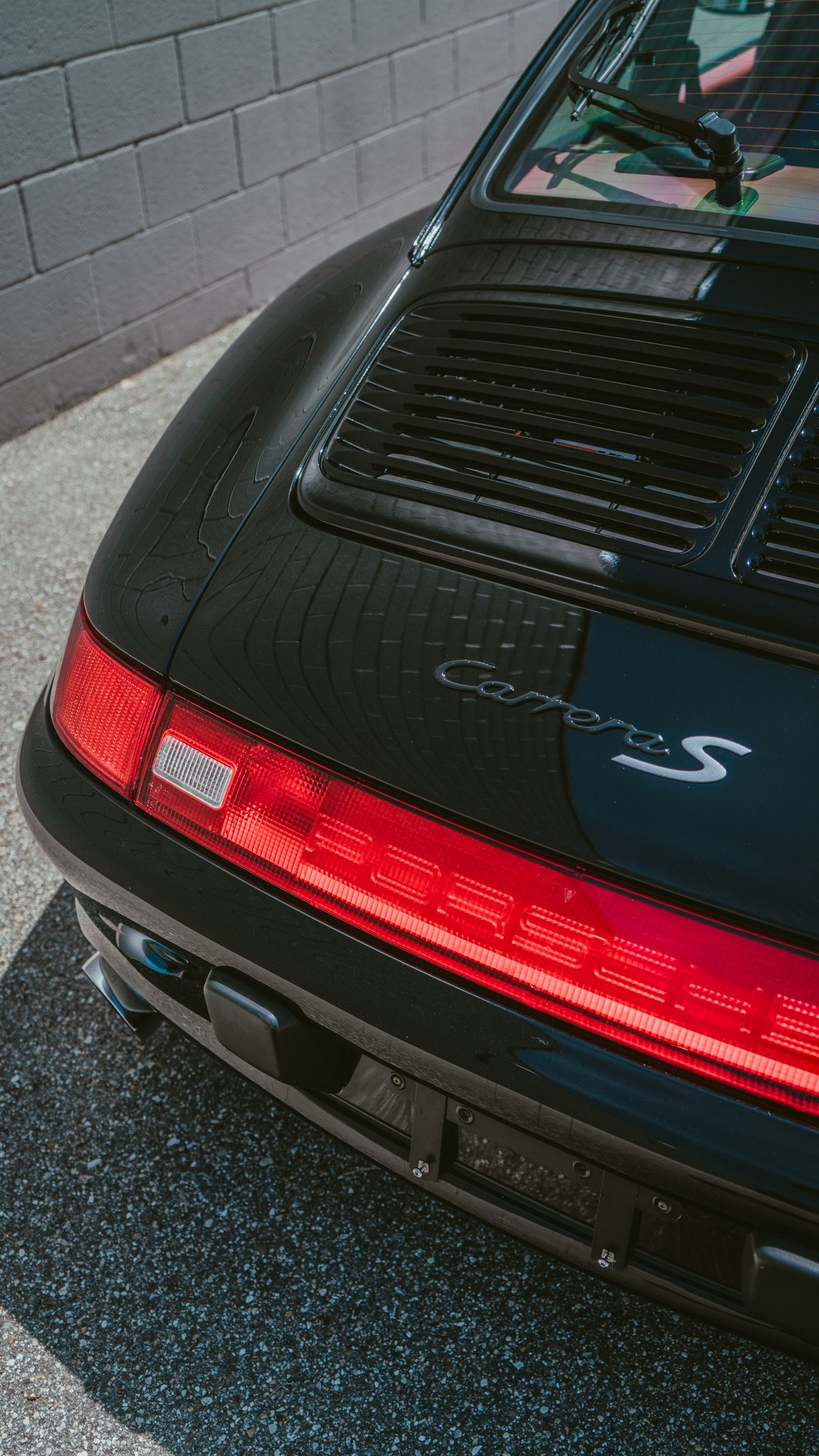 1998 Porsche 911 24