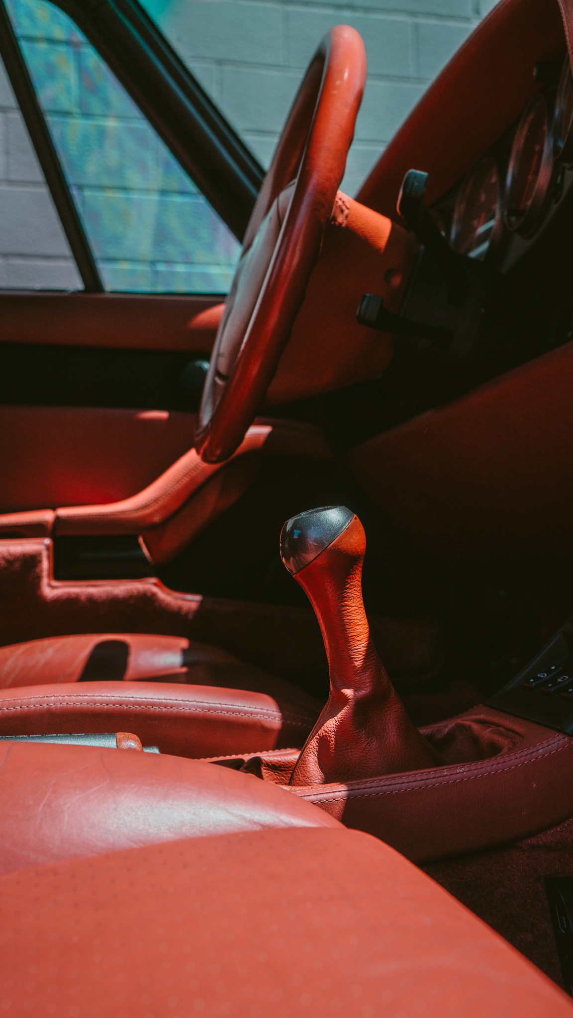 1998 Porsche 911 26