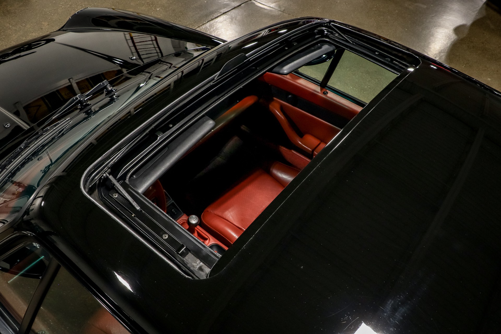 1998 Porsche 911 271