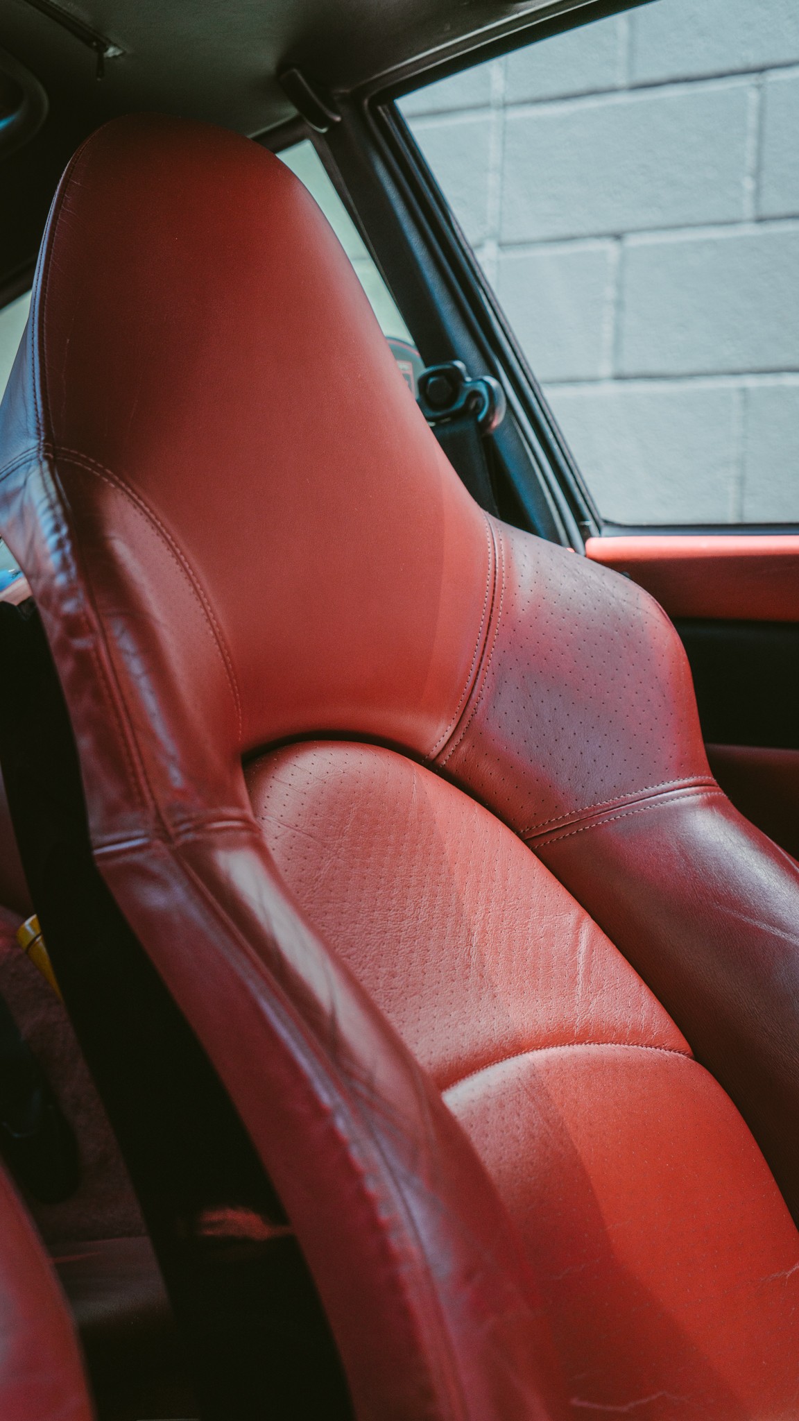1998 Porsche 911 28