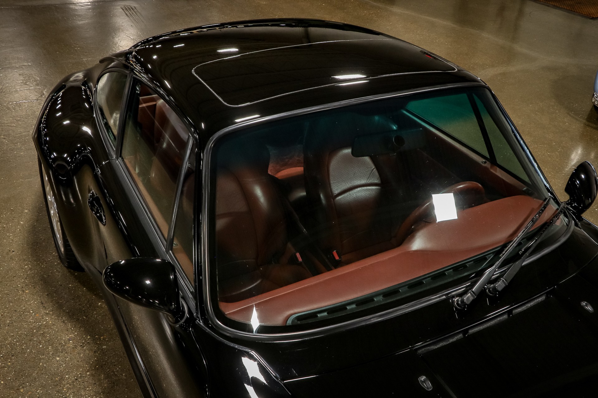 1998 Porsche 911 52